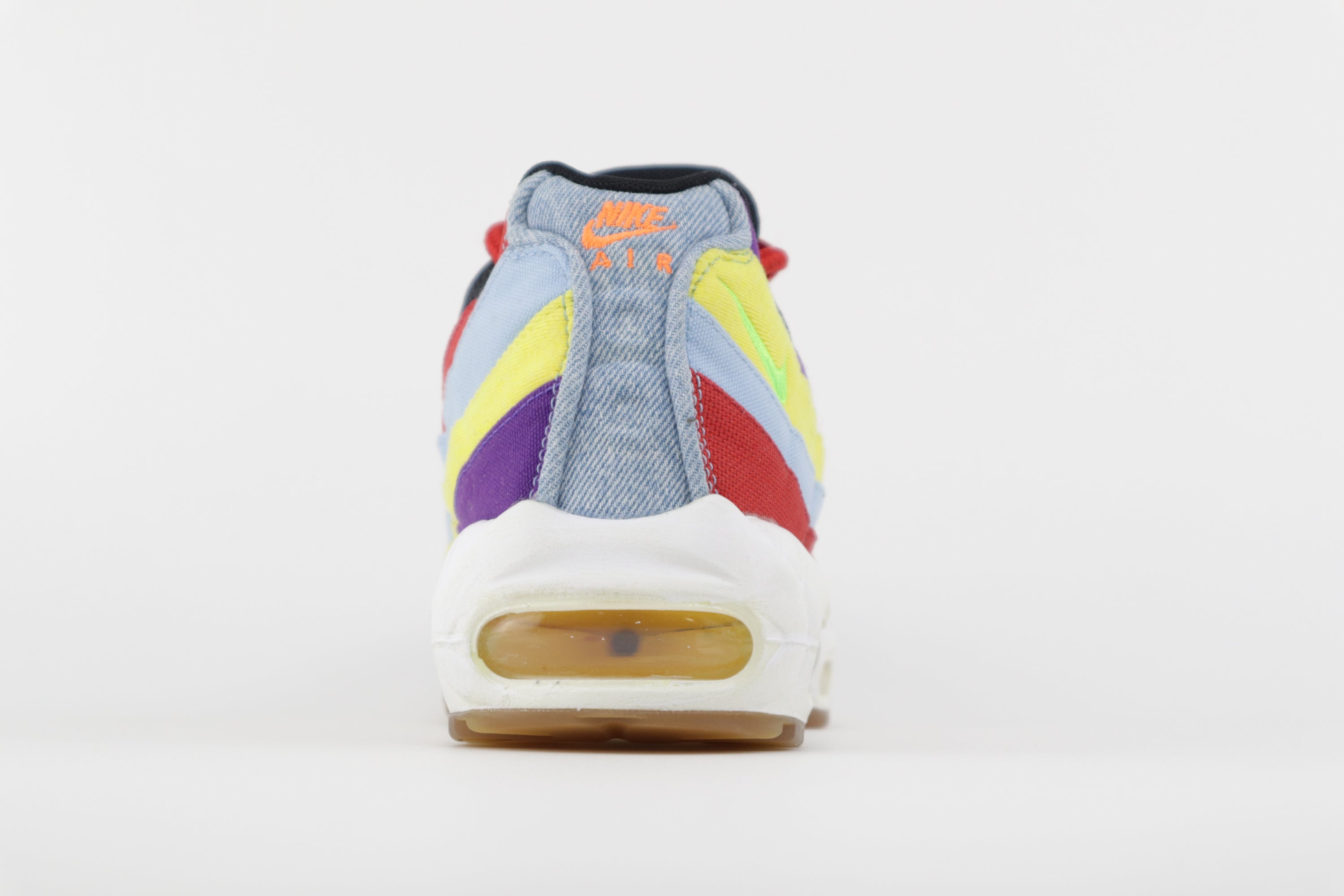 AIR MAX 95 SP "Have A Nike Day"