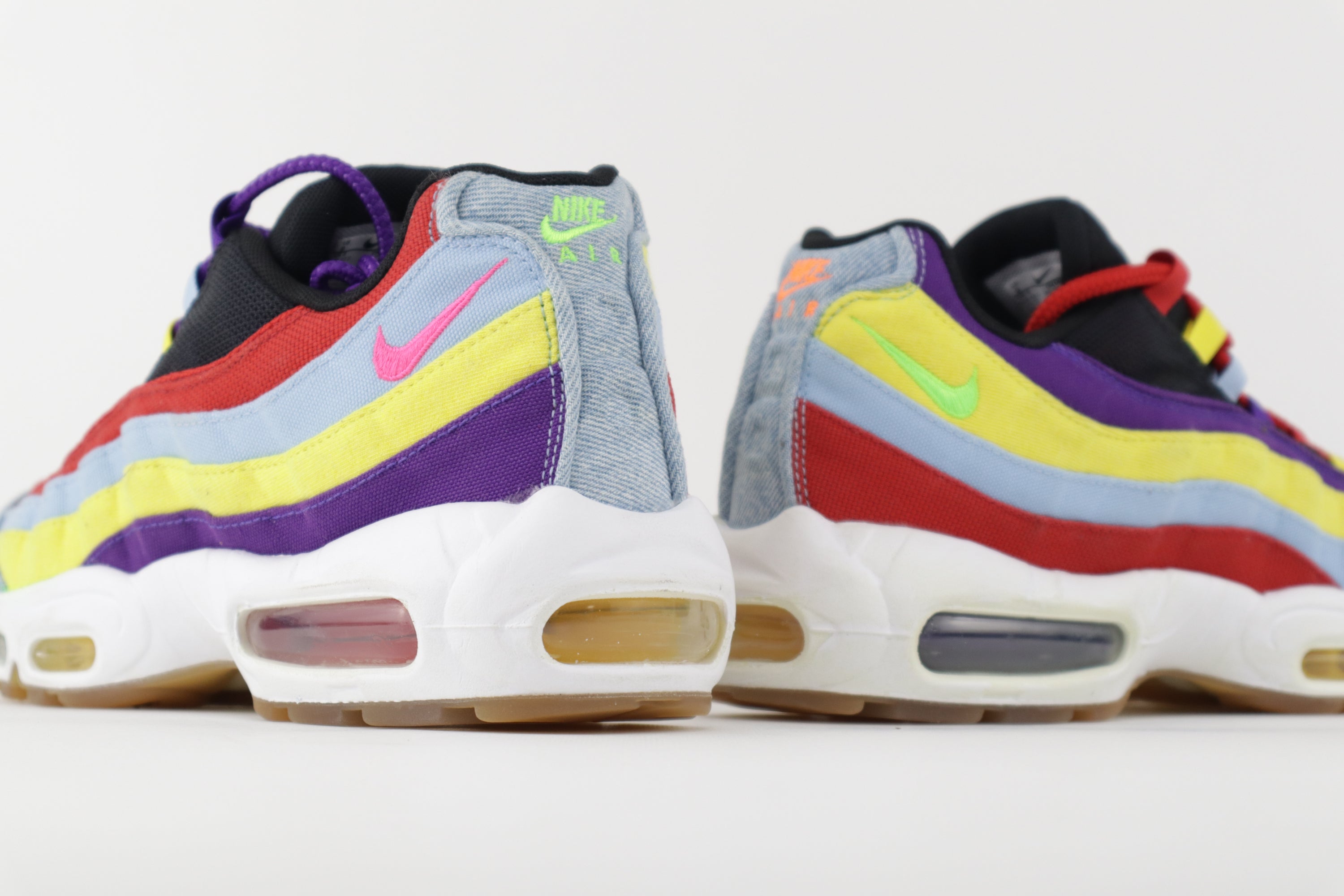 AIR MAX 95 SP "Have A Nike Day"