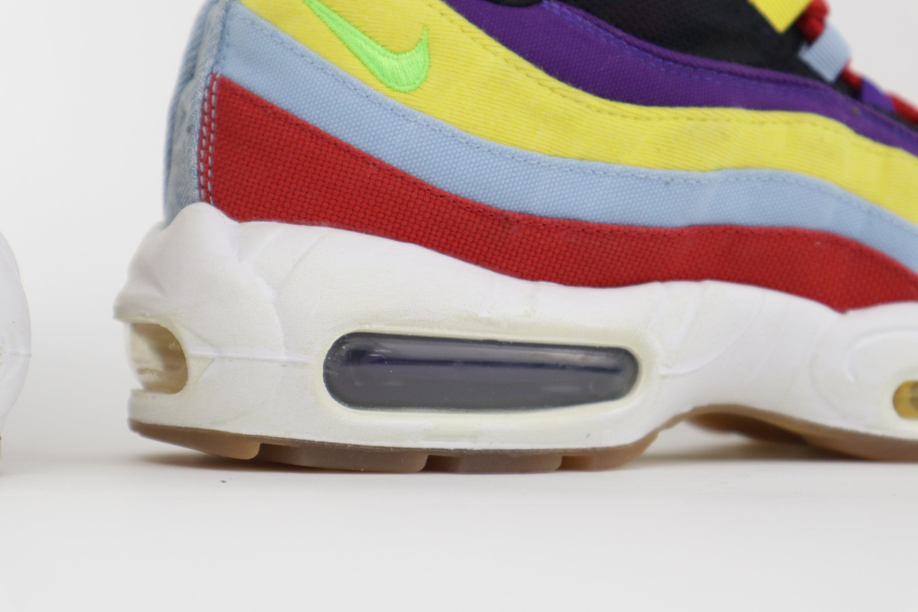 AIR MAX 95 SP "Have A Nike Day"