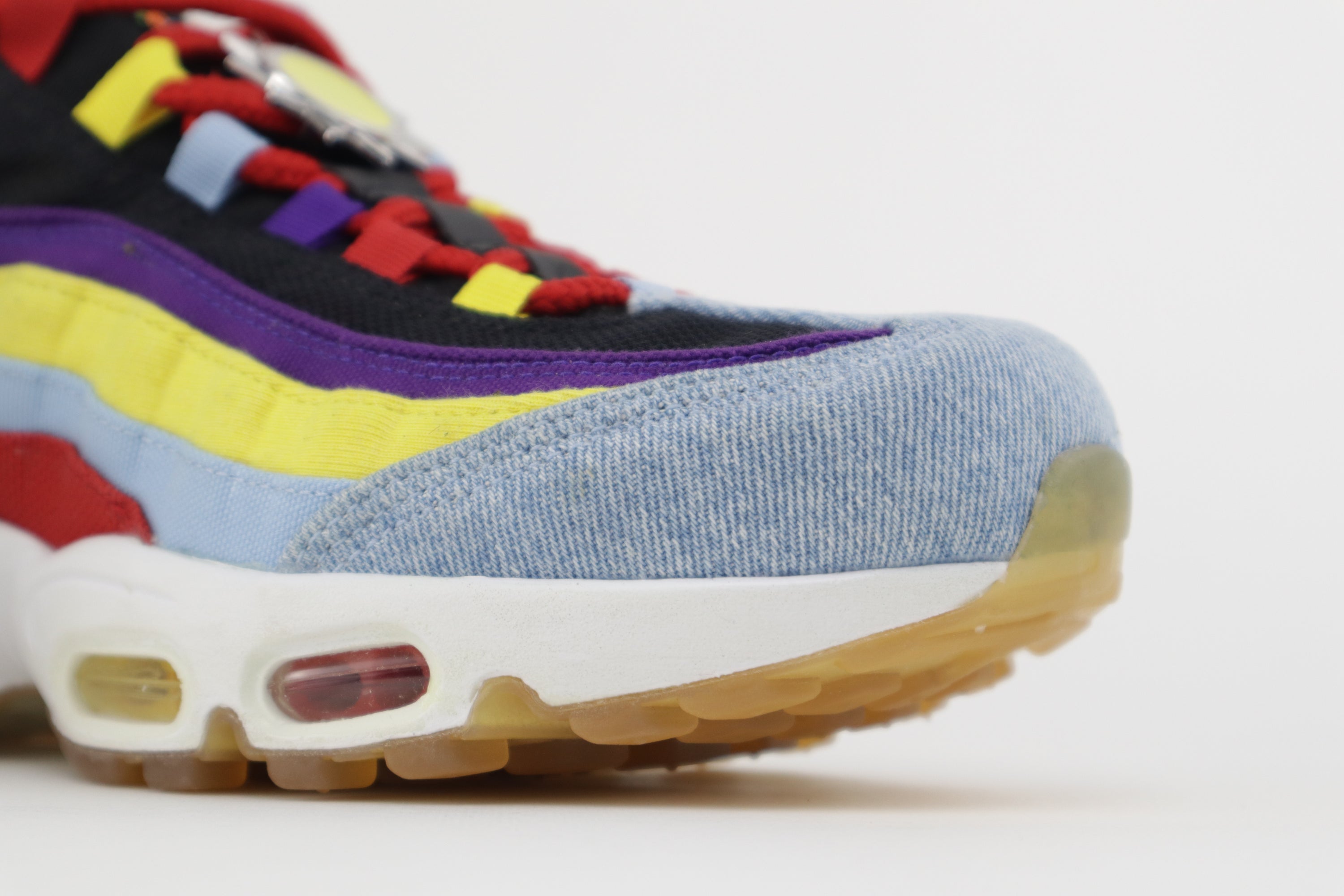 AIR MAX 95 SP "Have A Nike Day"