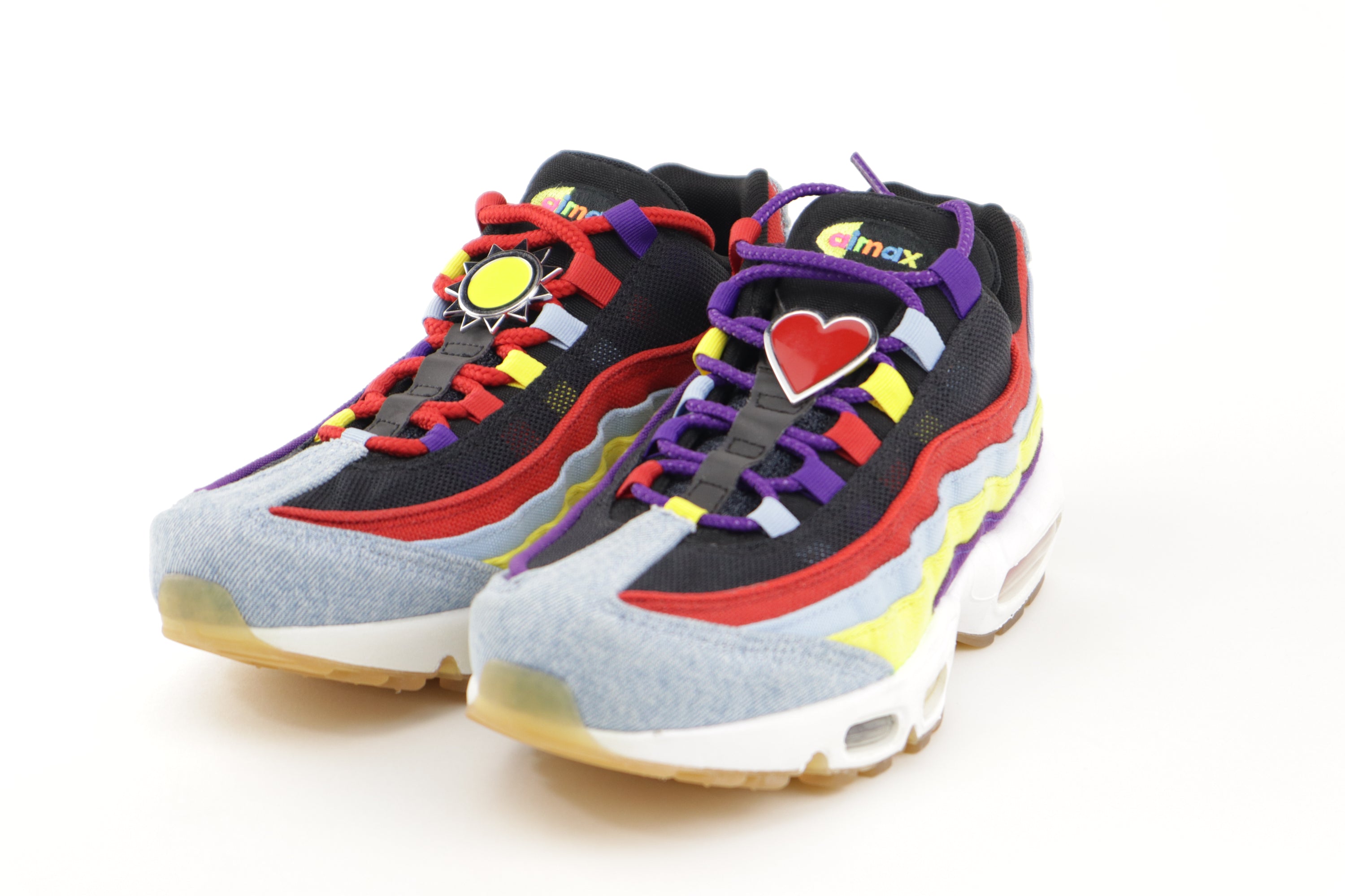 AIR MAX 95 SP "Have A Nike Day"