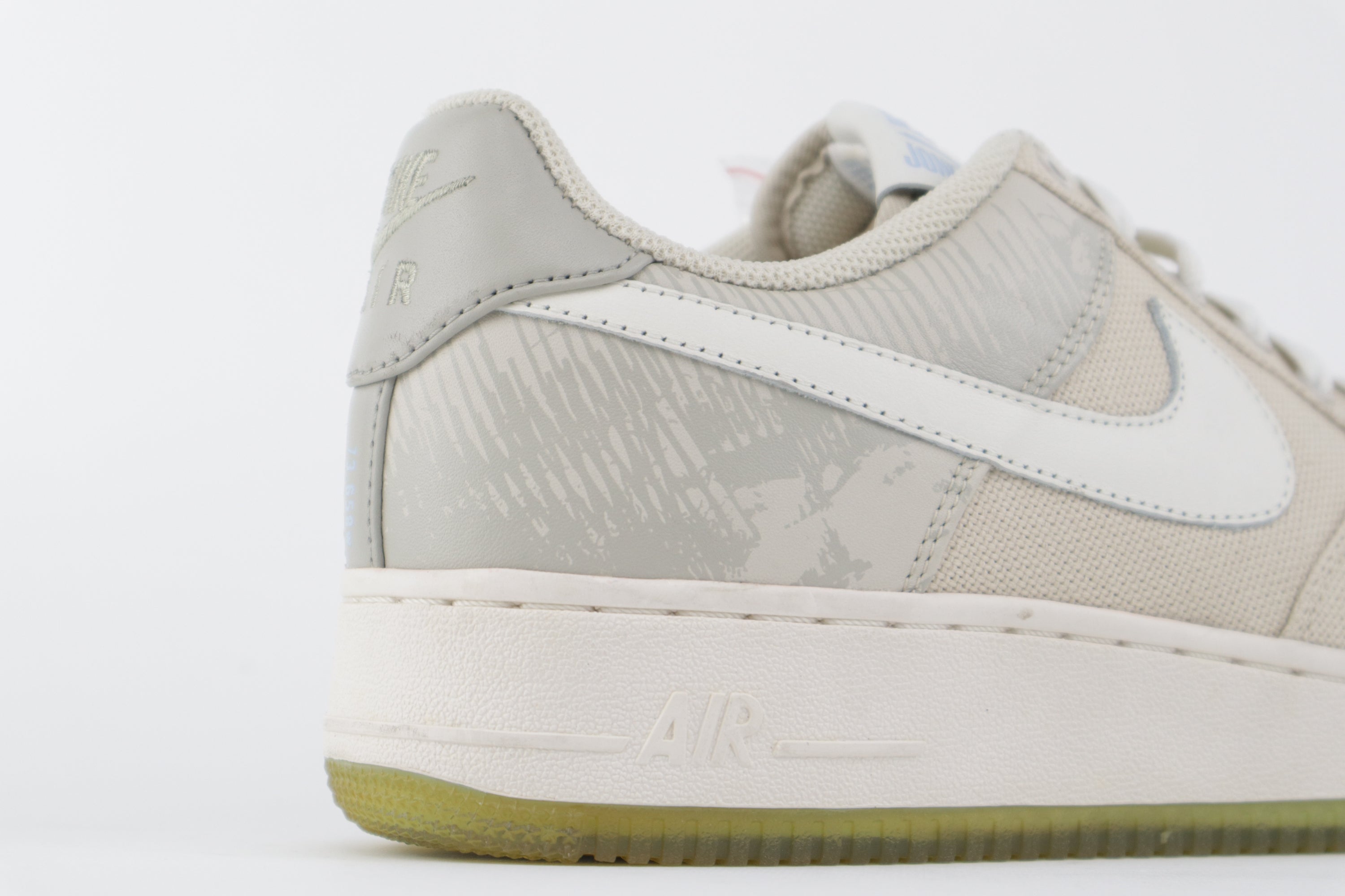 AIR FORCE 1 PREMIUM QS "JONES BEACH"