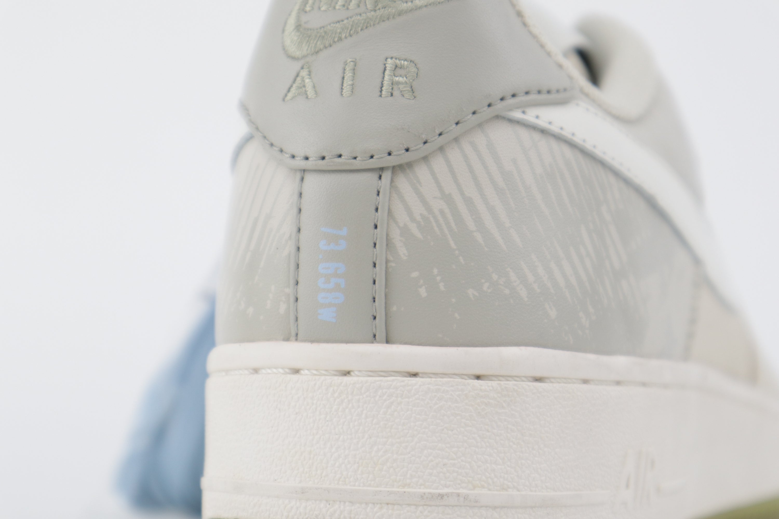 AIR FORCE 1 PREMIUM QS "JONES BEACH"