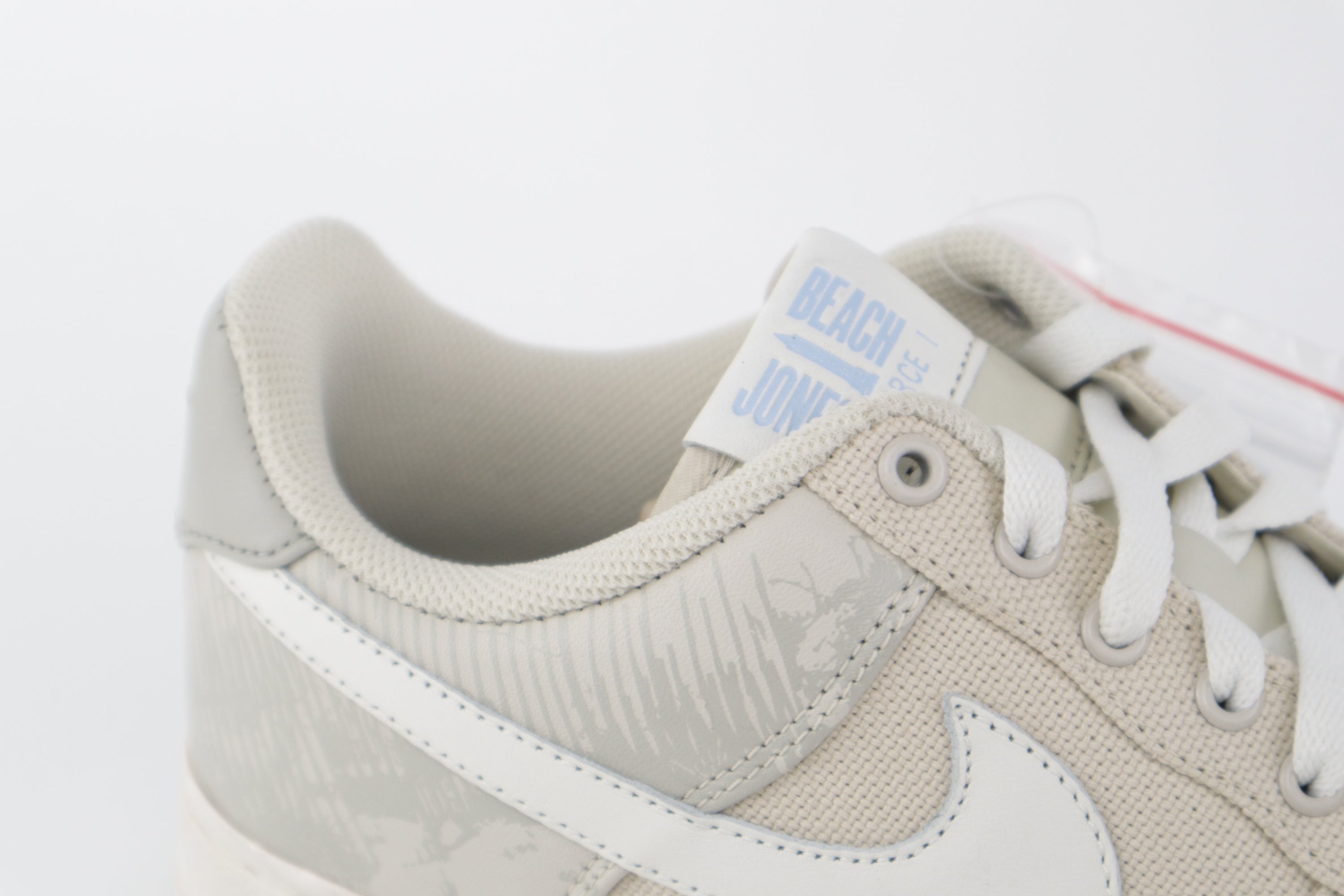 AIR FORCE 1 PREMIUM QS "JONES BEACH"