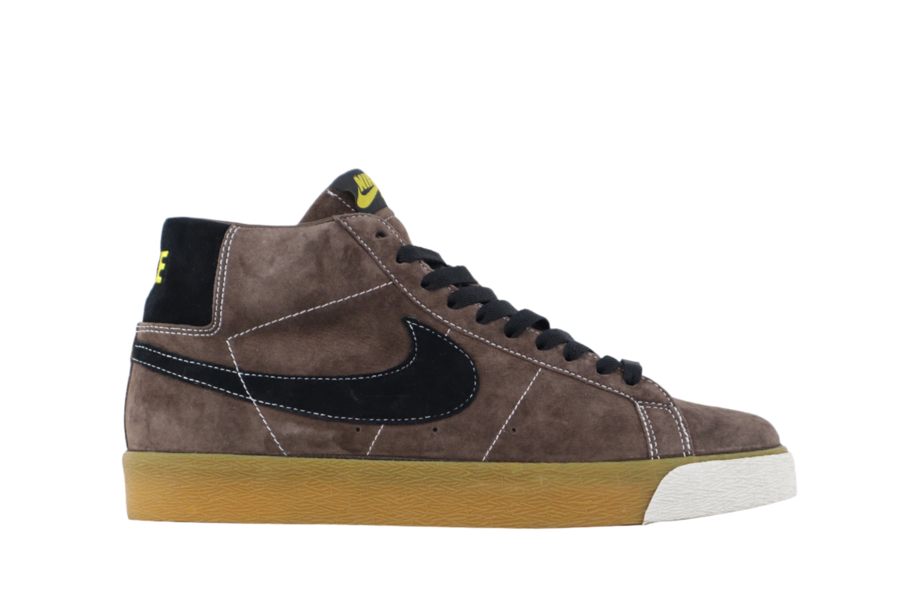 BLAZER SB "MADE IN SKATESHOP"