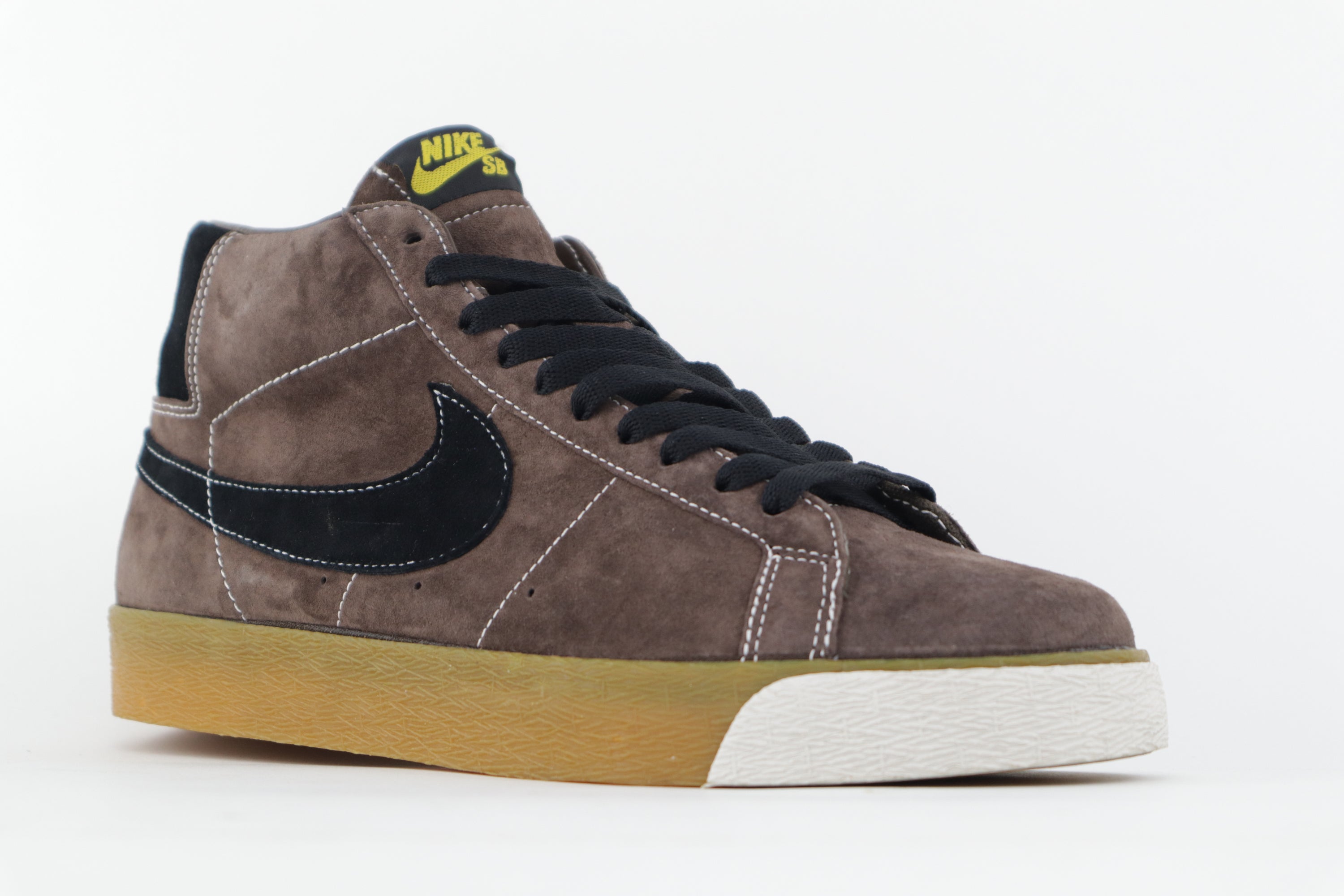 BLAZER SB "MADE IN SKATESHOP"