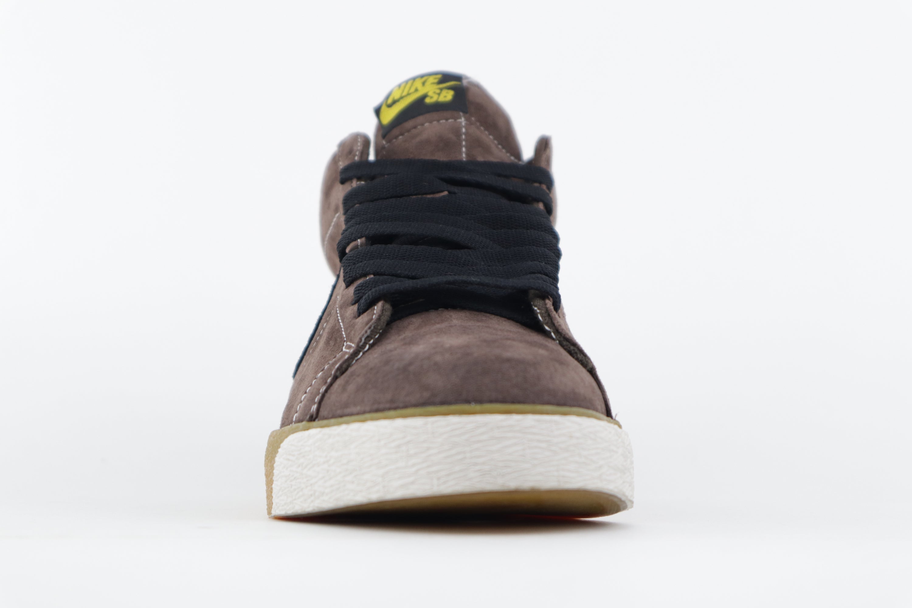 BLAZER SB "MADE IN SKATESHOP"