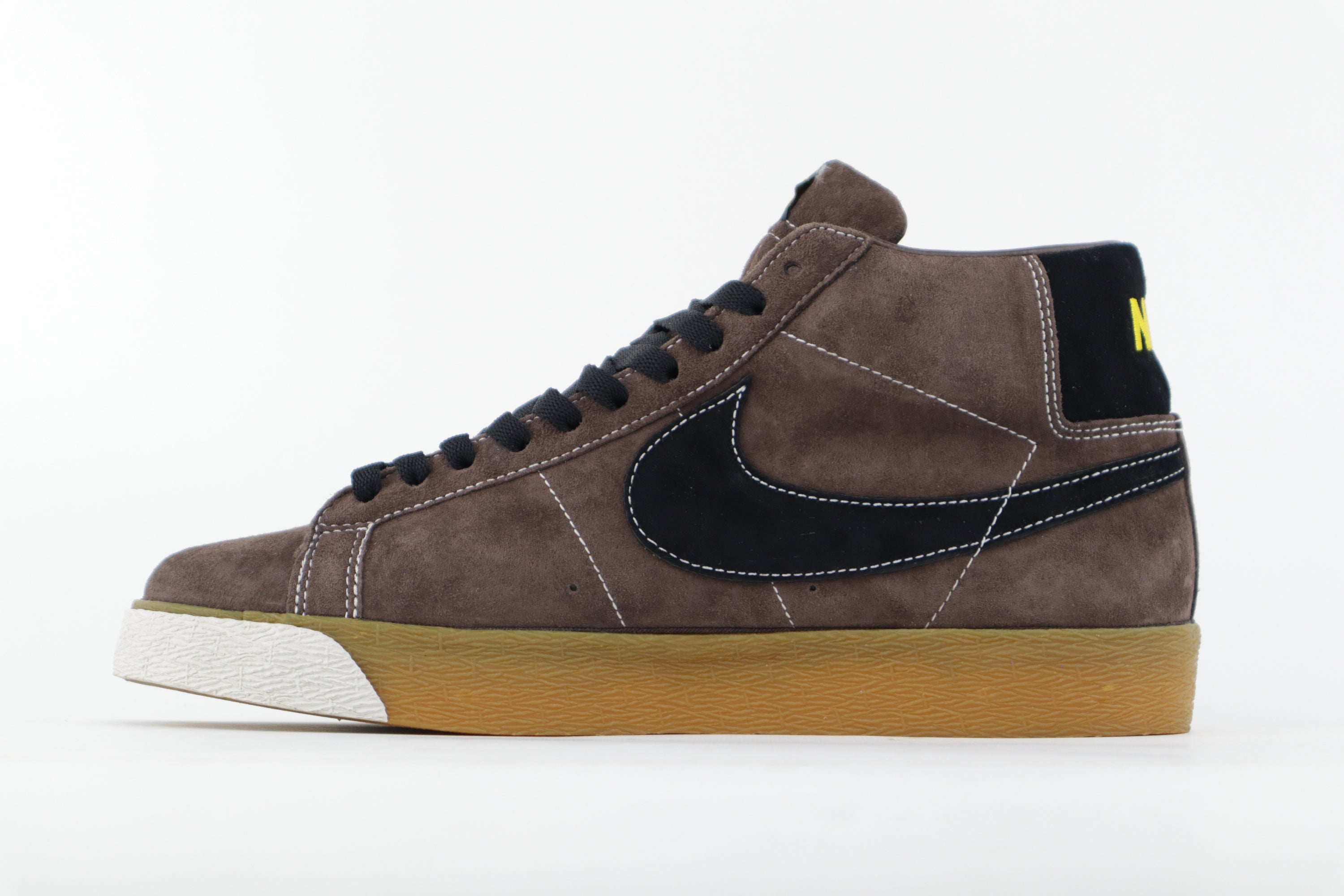 BLAZER SB "MADE IN SKATESHOP"