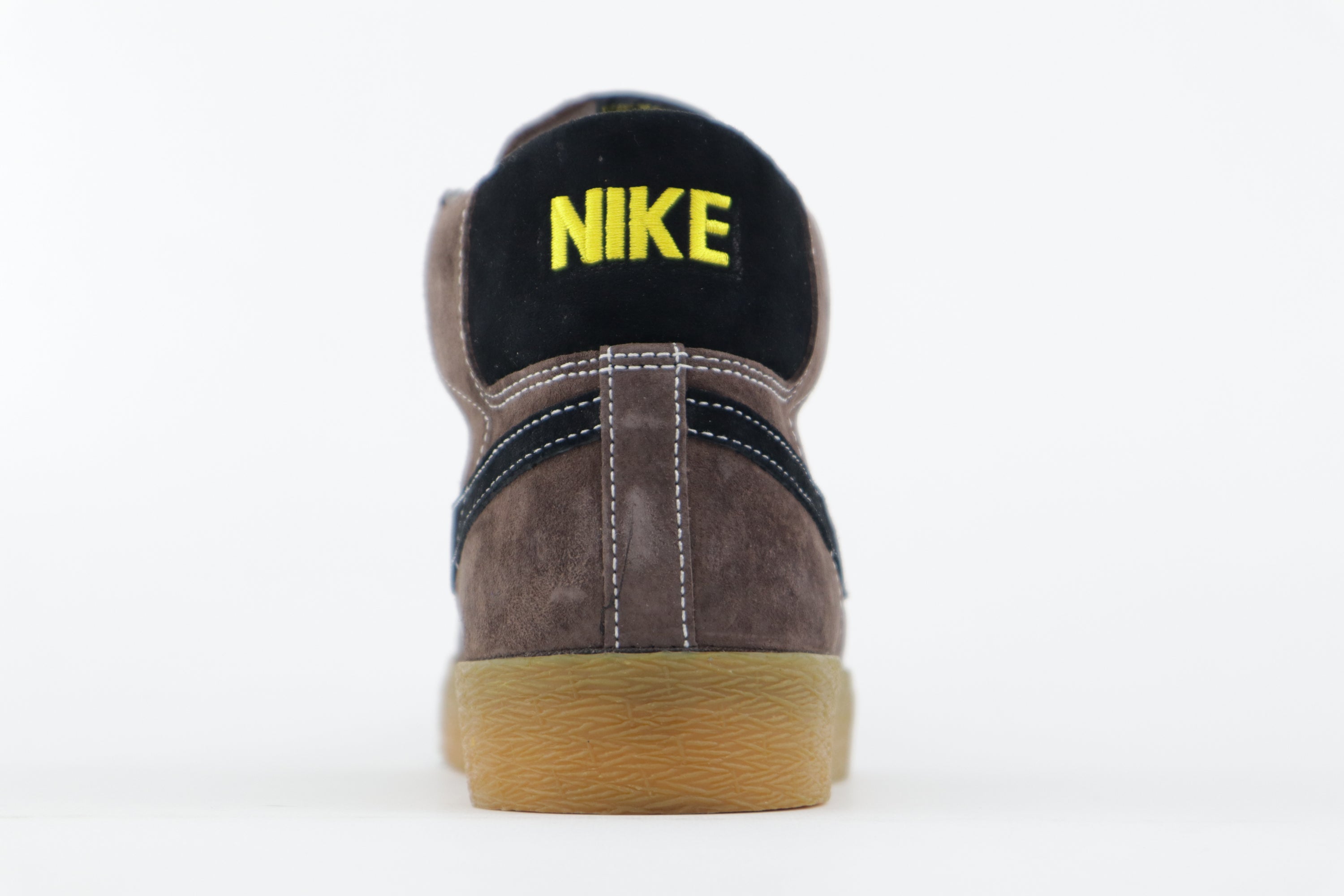 BLAZER SB "MADE IN SKATESHOP"