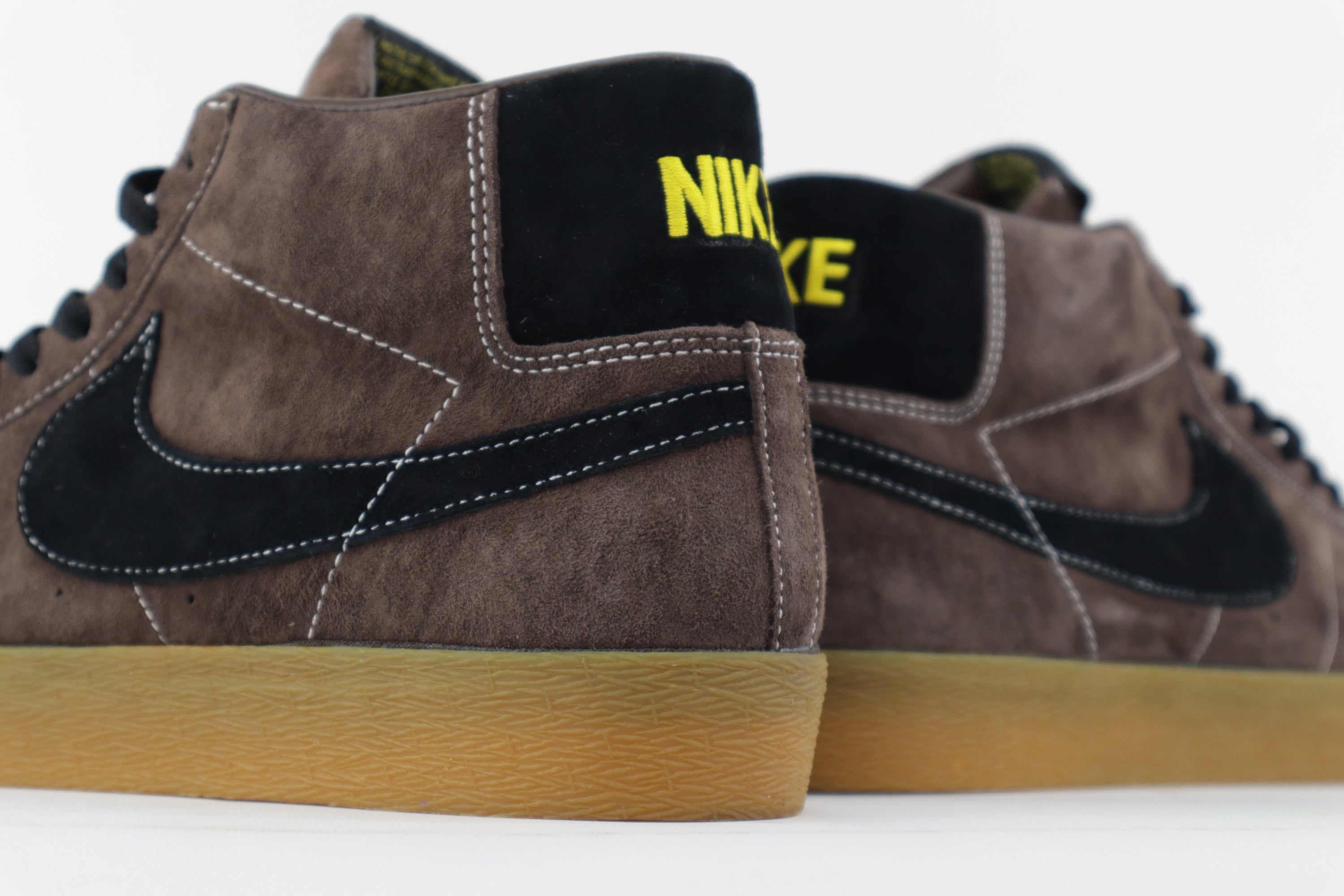 BLAZER SB "MADE IN SKATESHOP"