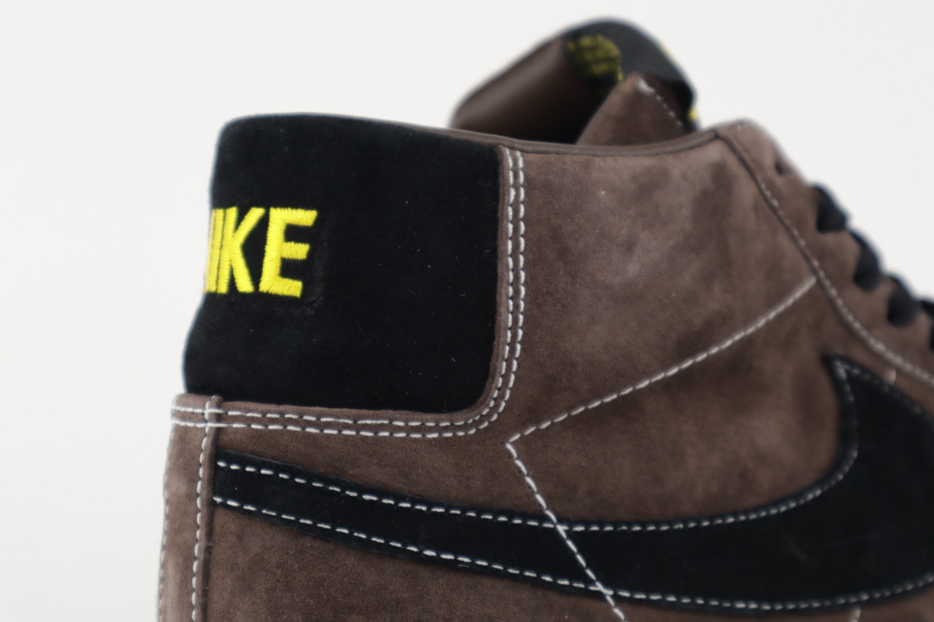 BLAZER SB "MADE IN SKATESHOP"