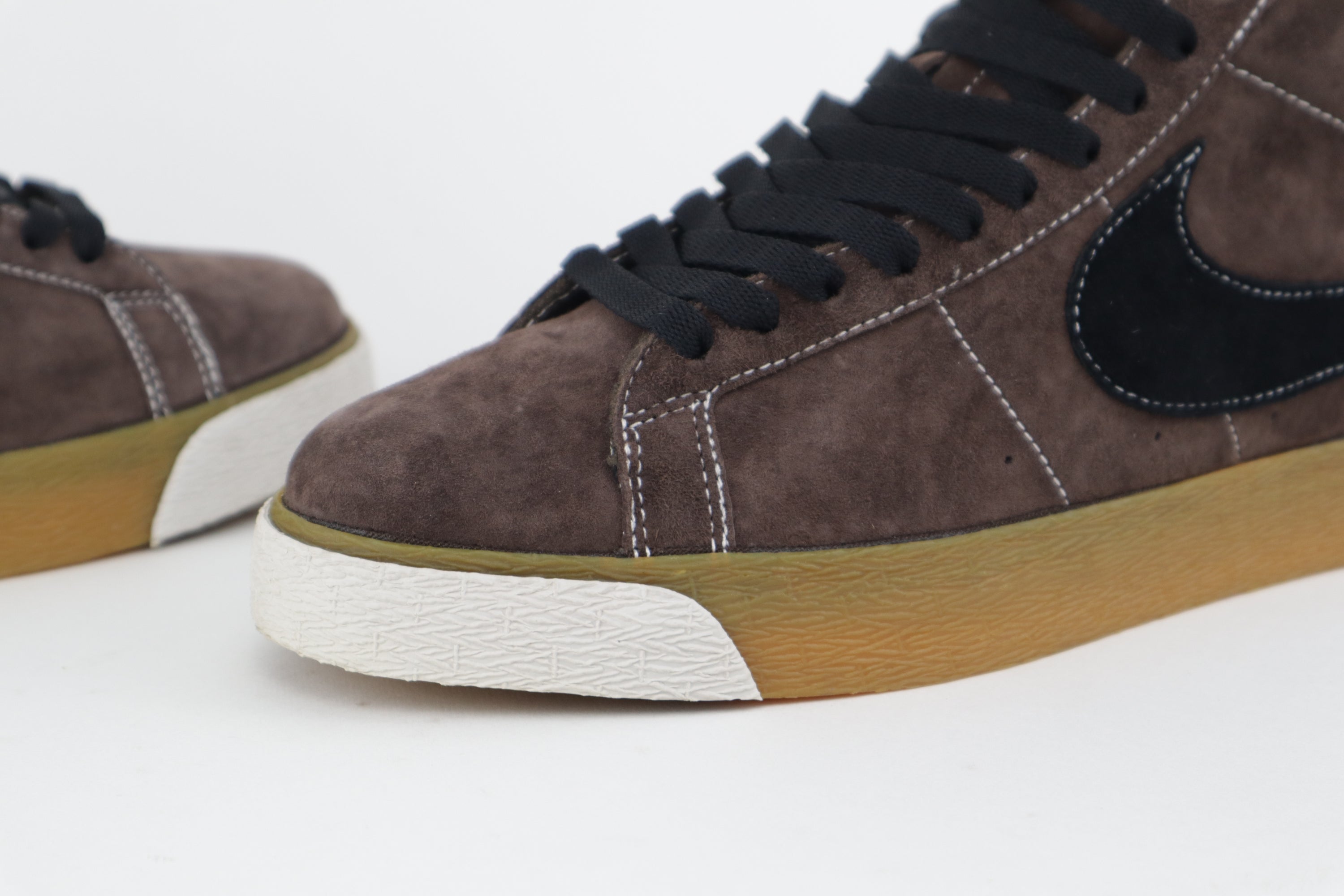 BLAZER SB "MADE IN SKATESHOP"