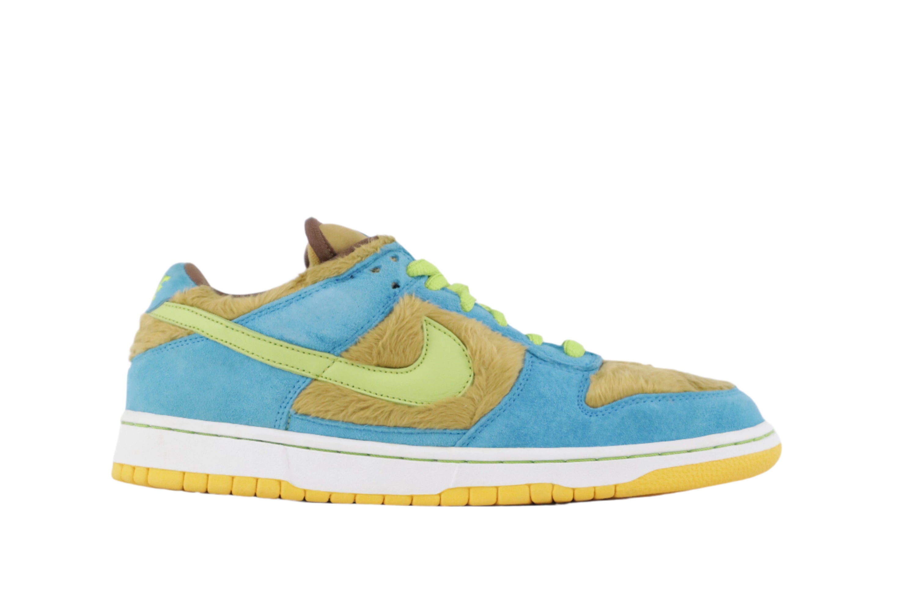 DUNK LOW PREMIUM SB "BABY BEAR"