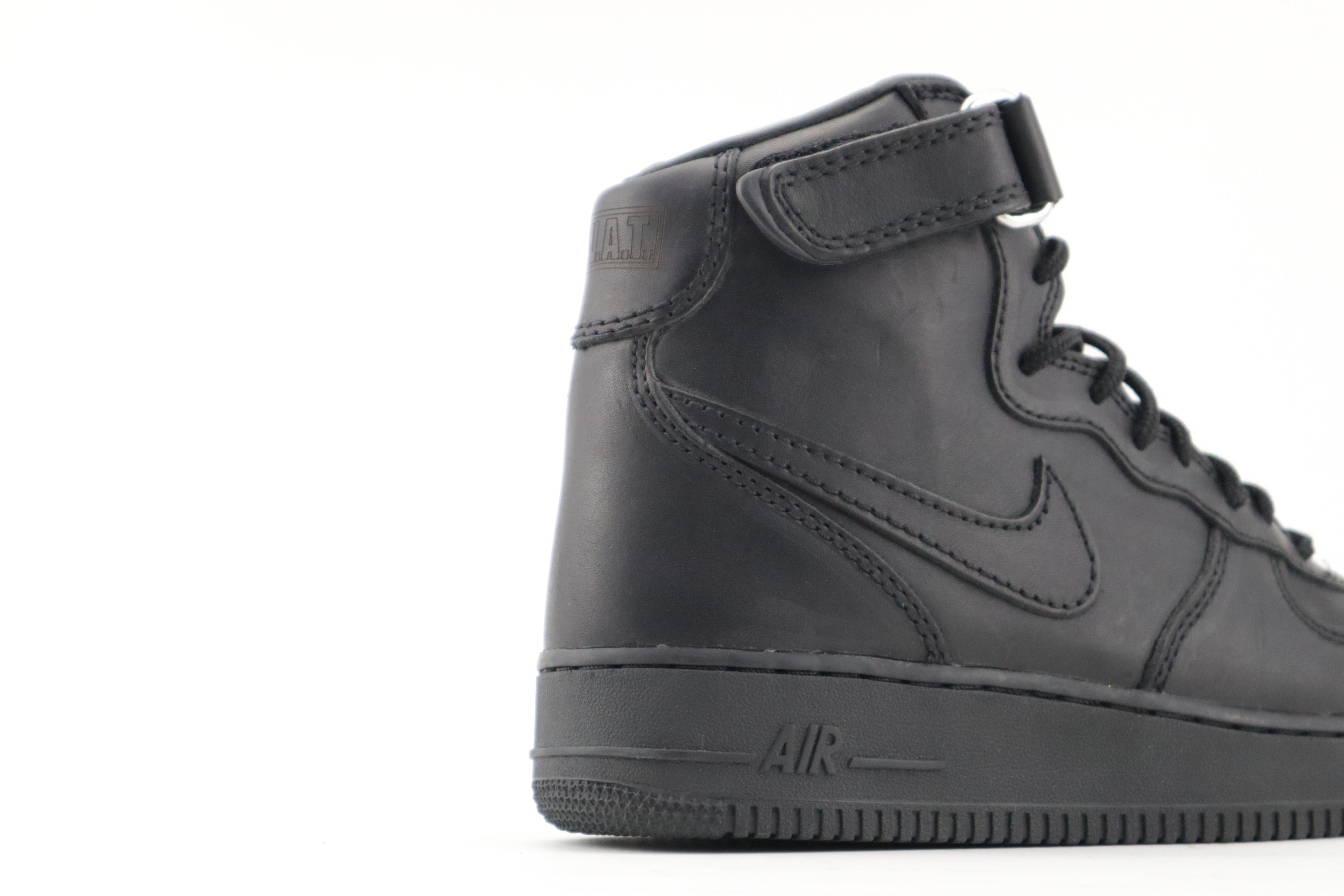 AIR FORCE 1 HIGH SWAT "S.W.A.T."