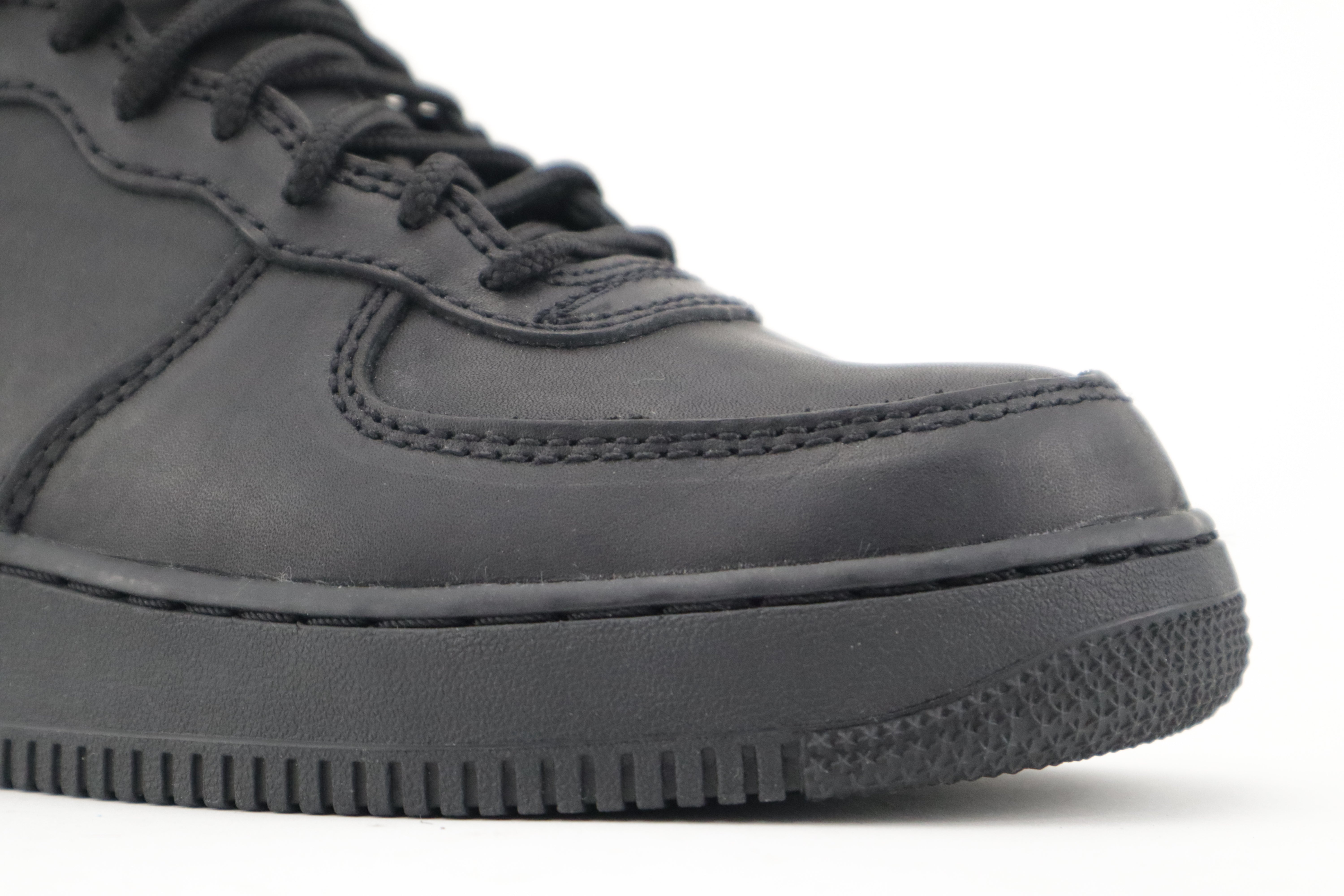 steel toe air force ones swat