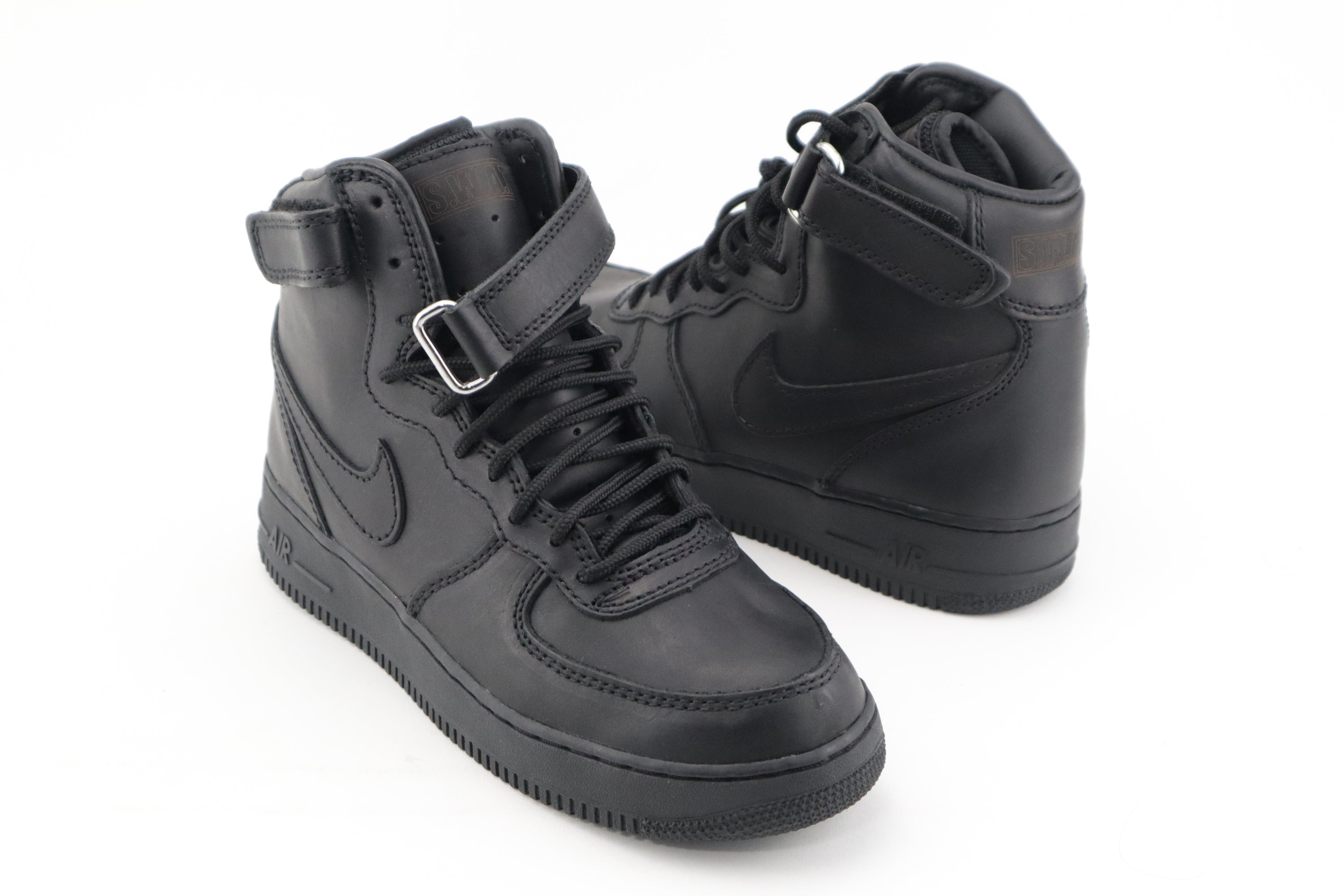 AIR FORCE 1 HIGH SWAT "S.W.A.T."