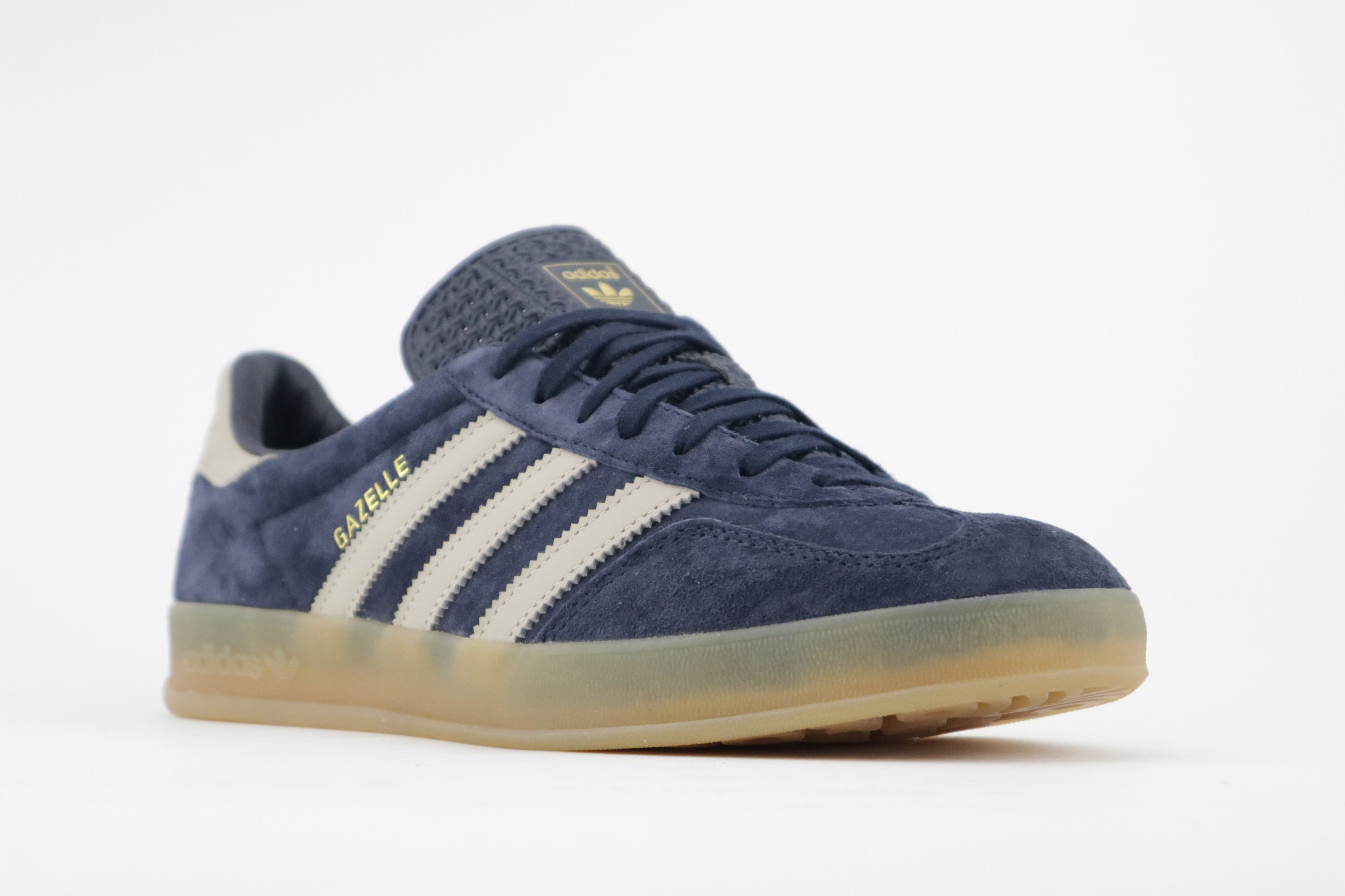 GAZELLE INDOOR "LEGEND INK"