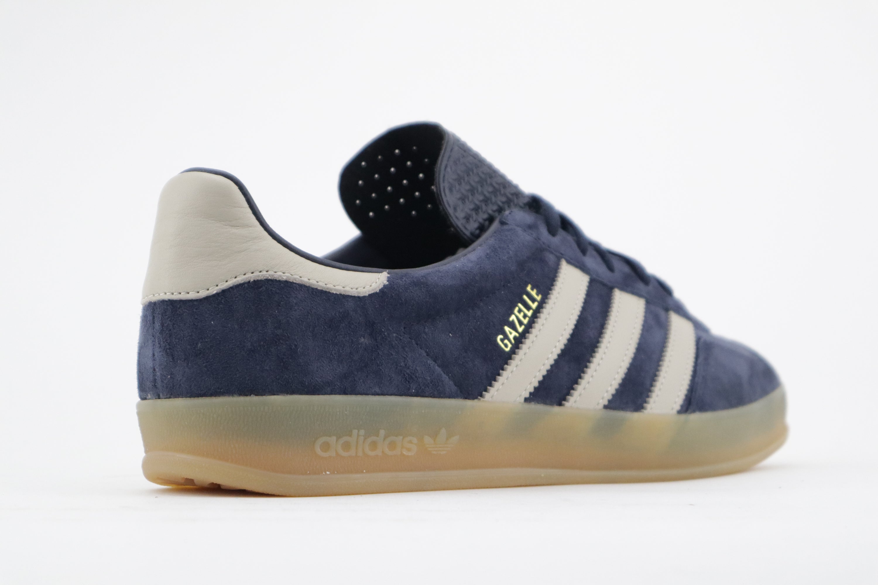 GAZELLE INDOOR "LEGEND INK"