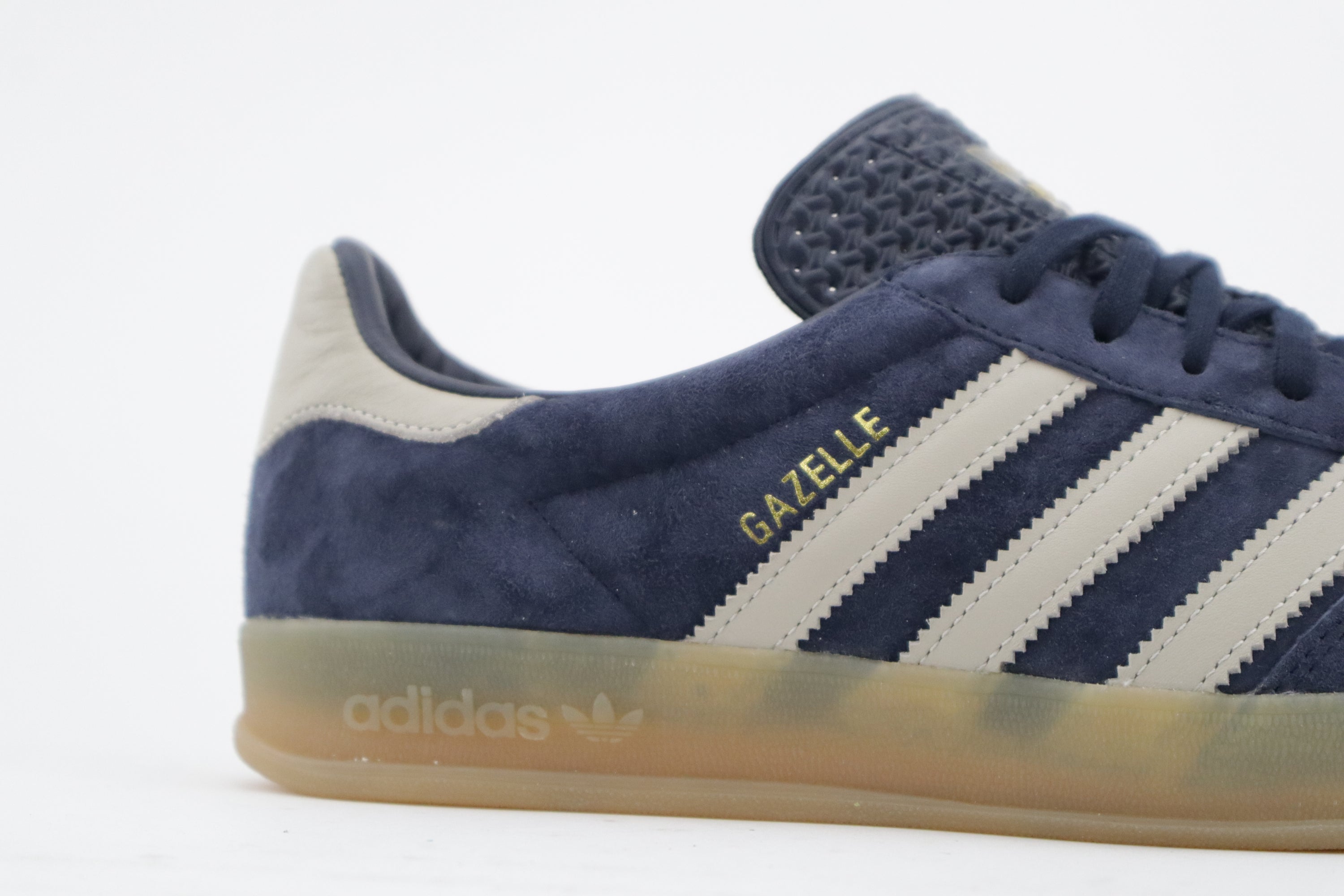 GAZELLE INDOOR "LEGEND INK"