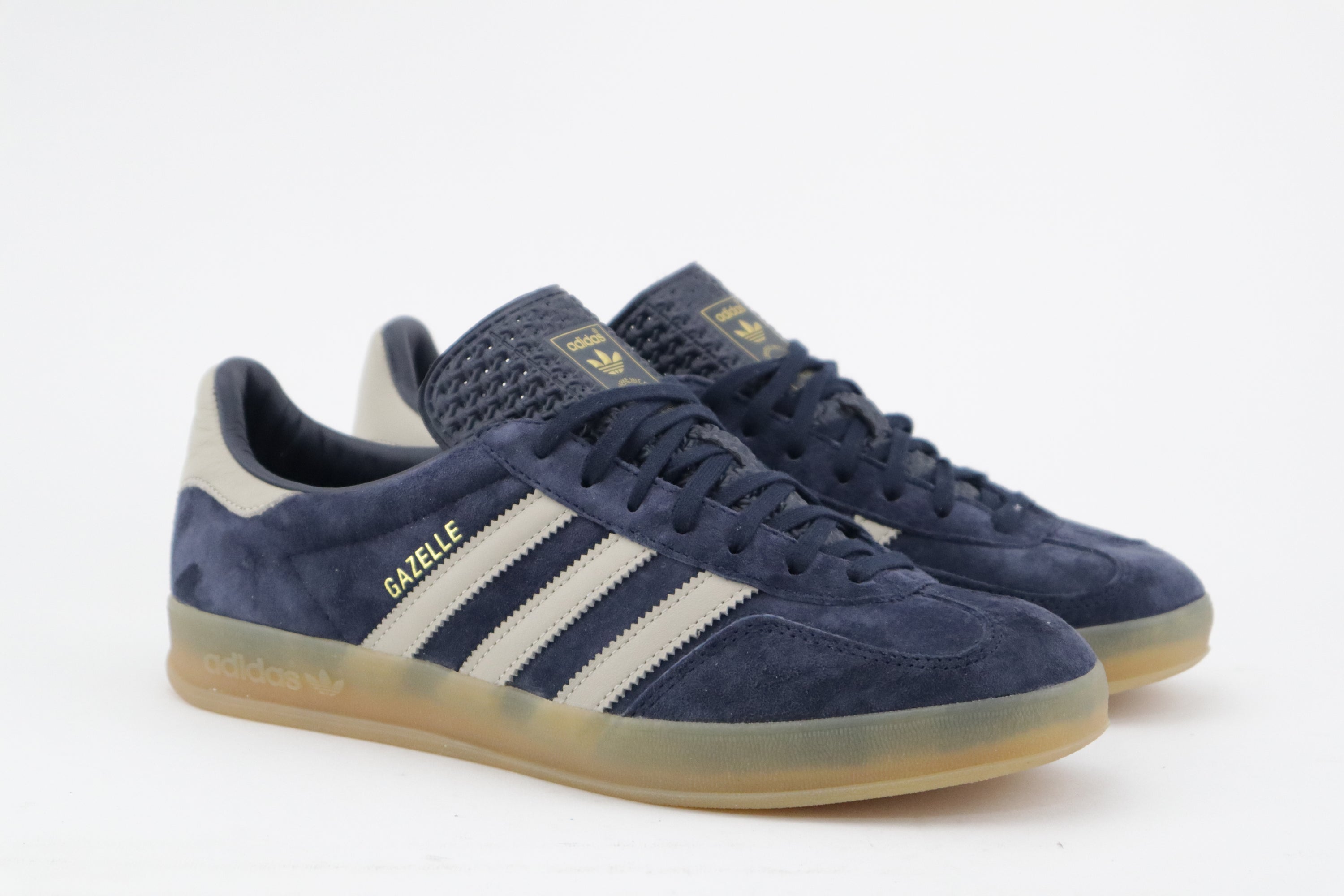 GAZELLE INDOOR "LEGEND INK"