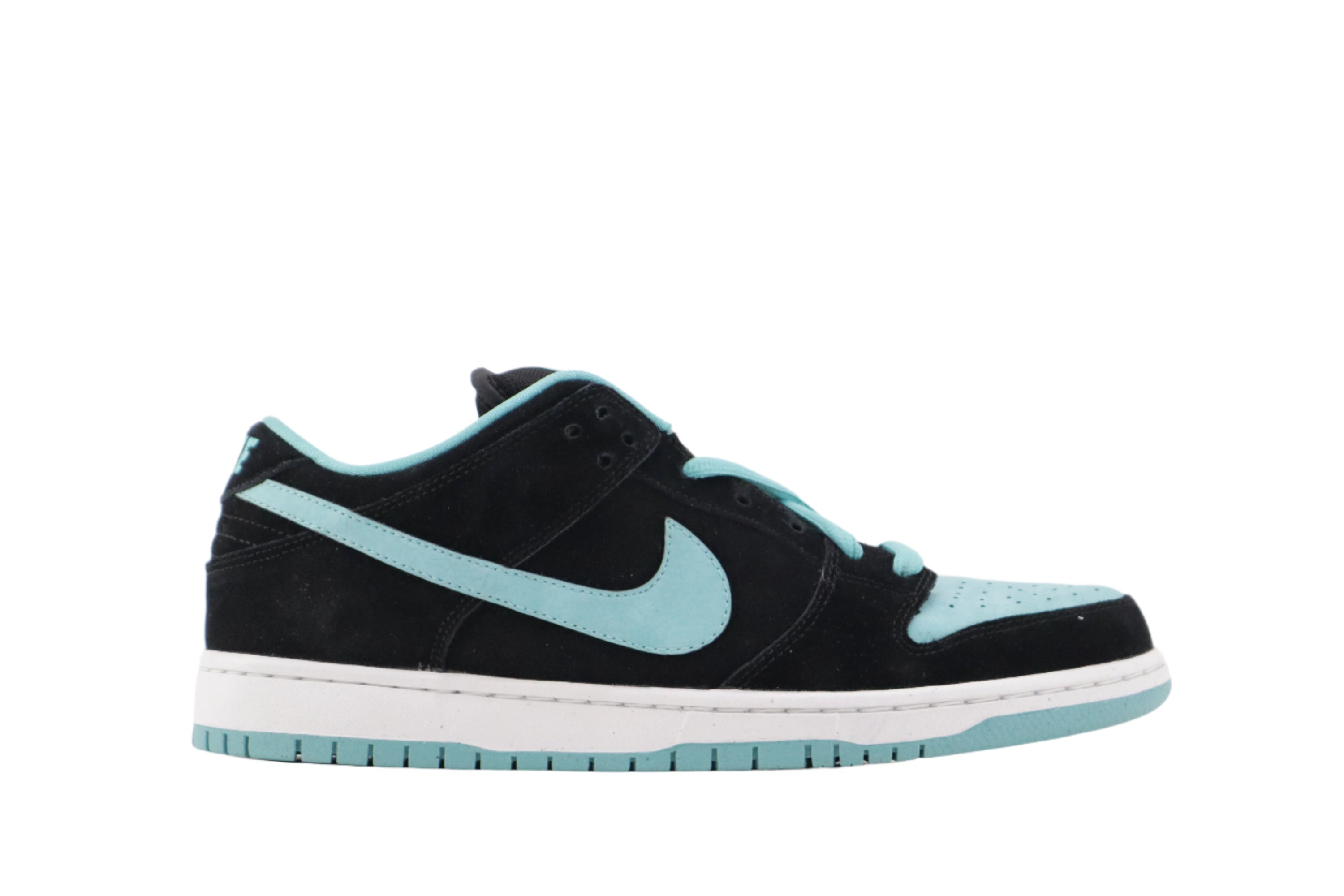 DUNK LOW PRO SB "CLEAR JADE"