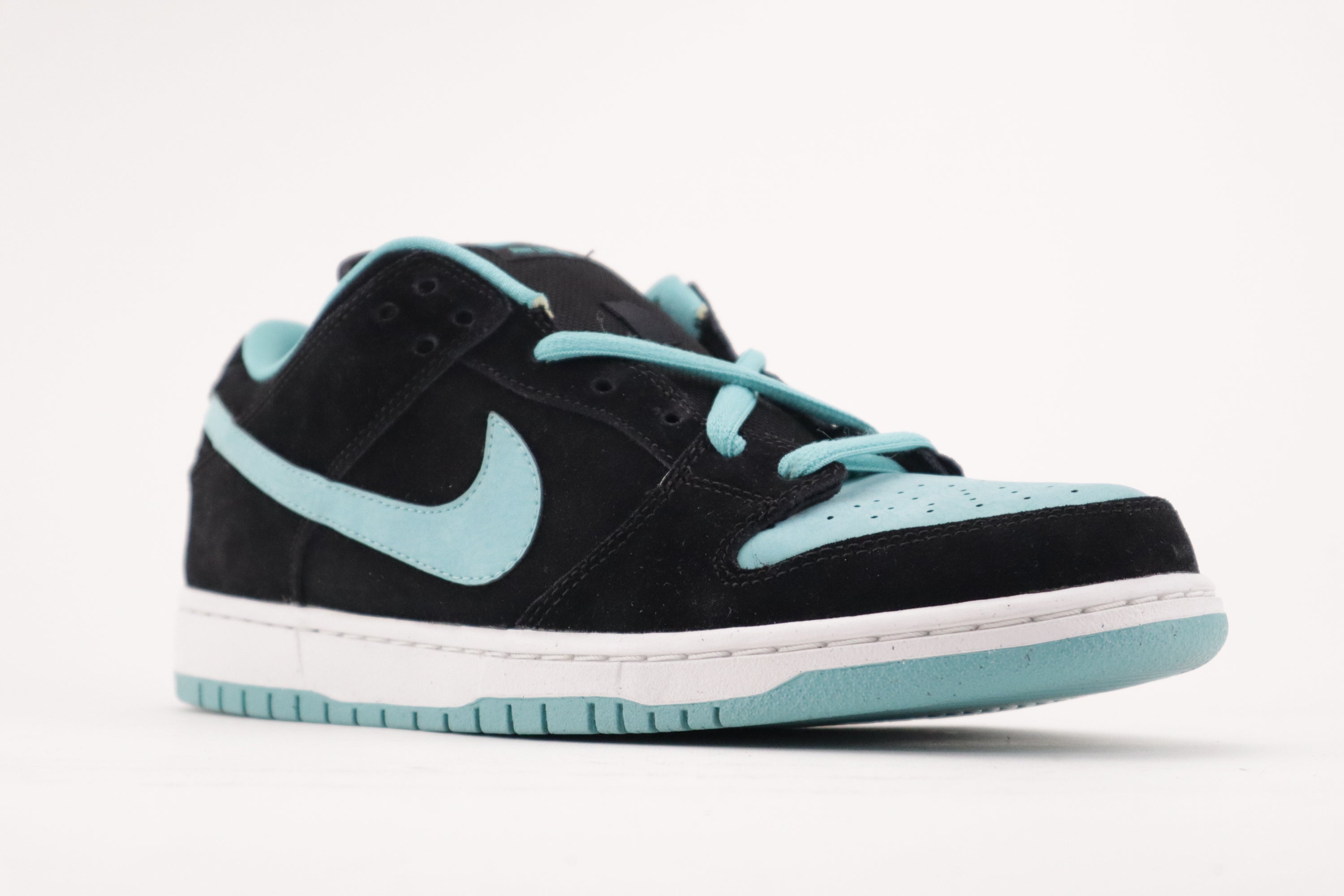 DUNK LOW PRO SB "CLEAR JADE"