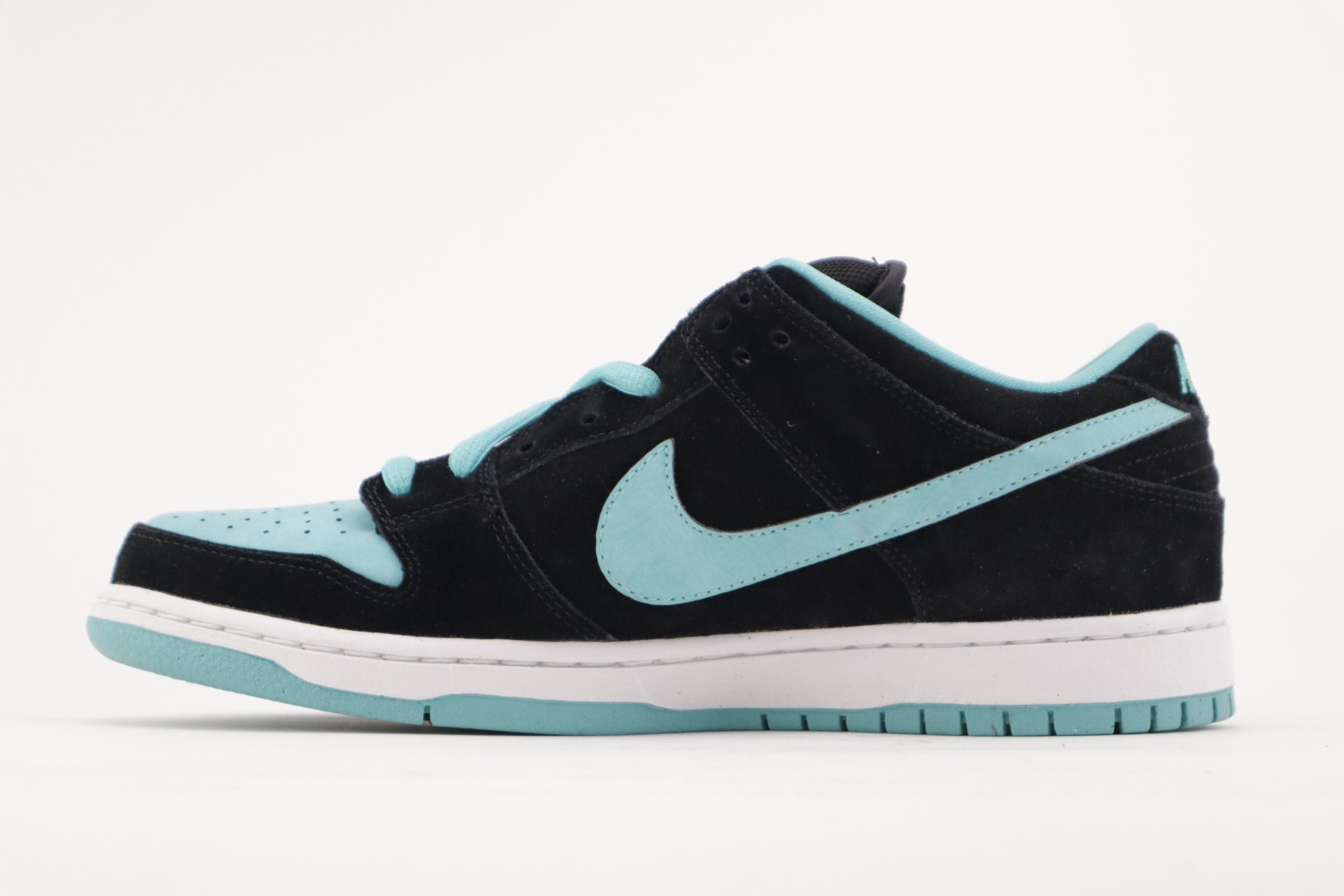 DUNK LOW PRO SB "CLEAR JADE"