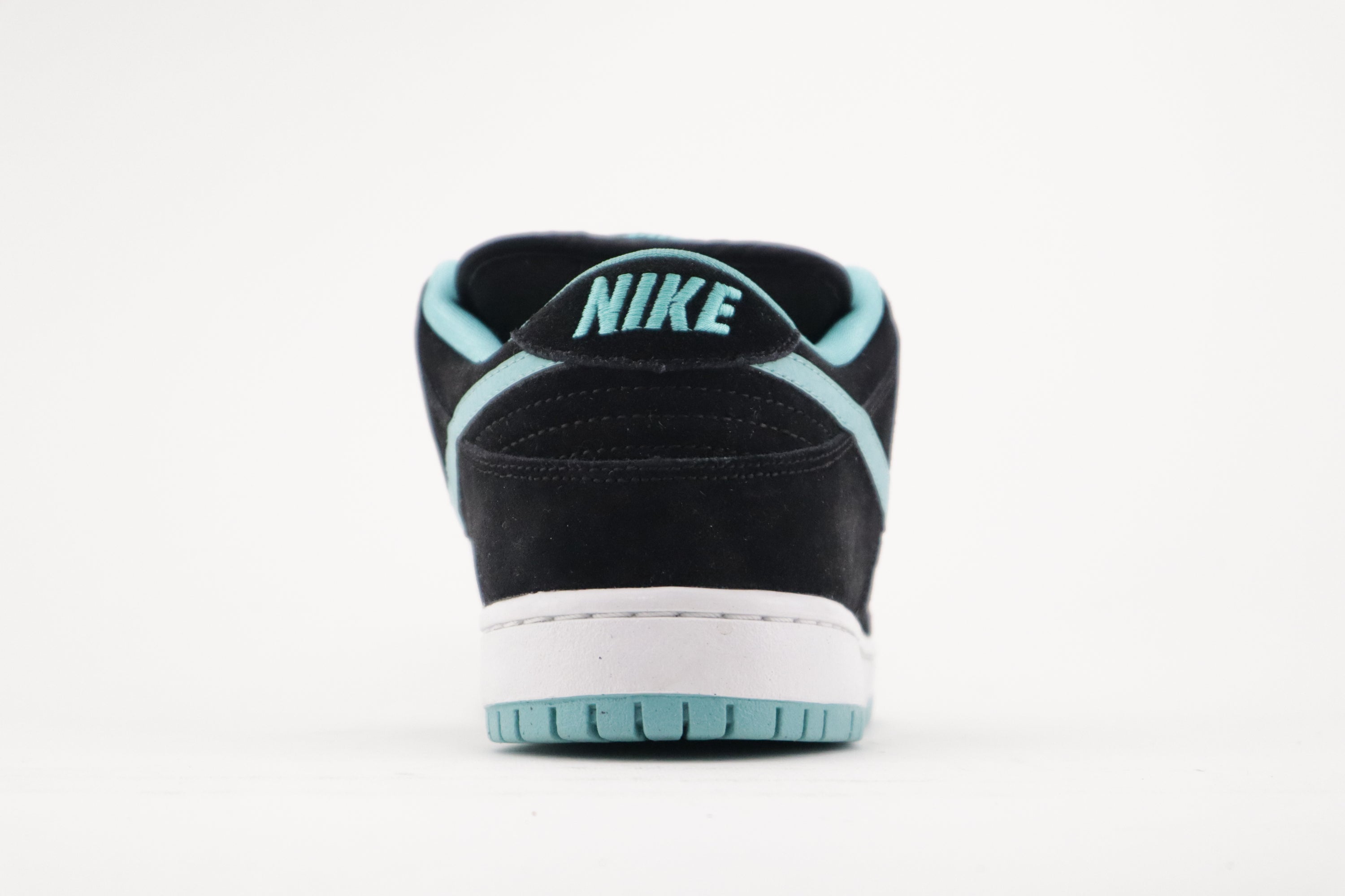 DUNK LOW PRO SB "CLEAR JADE"