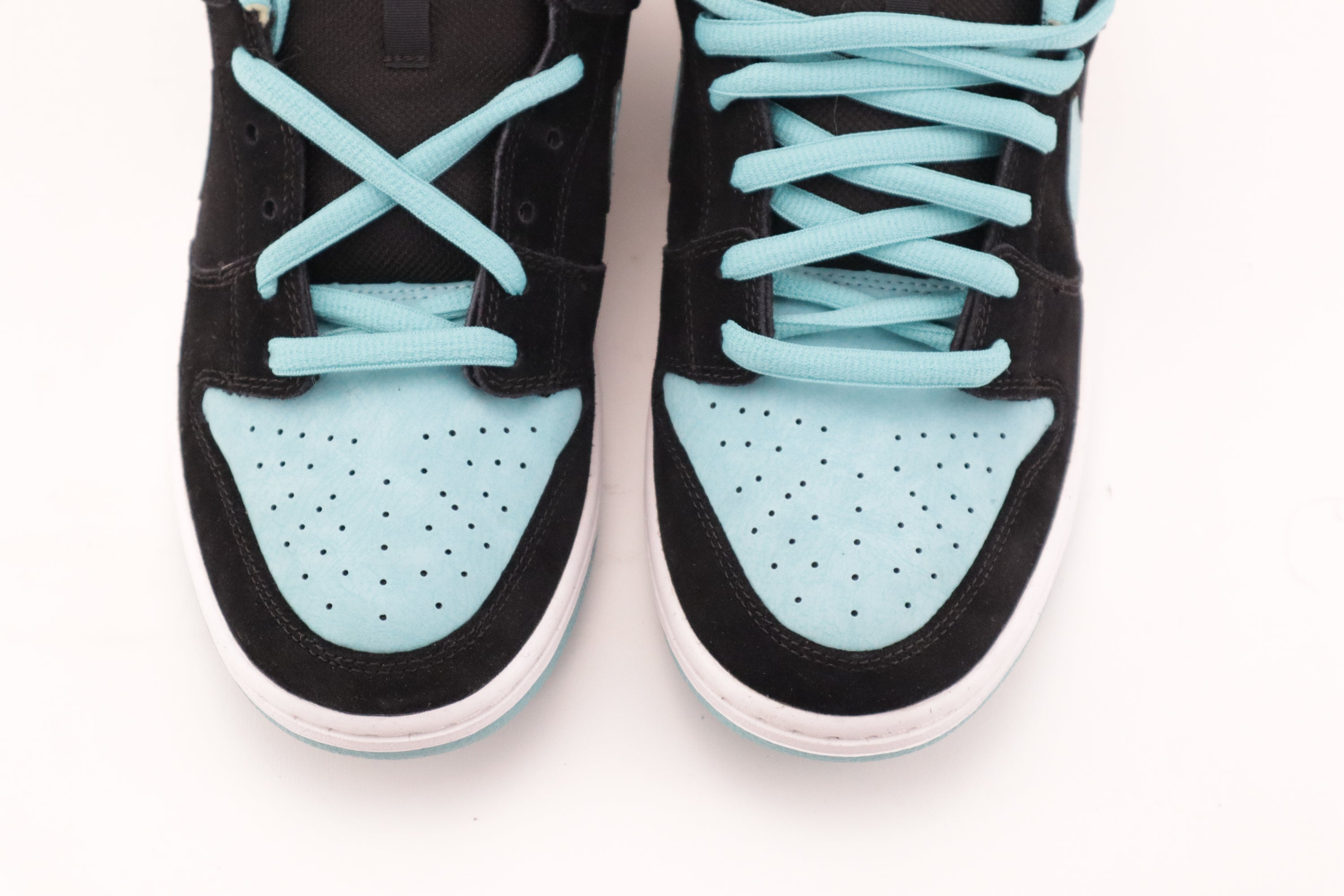 DUNK LOW PRO SB "CLEAR JADE"