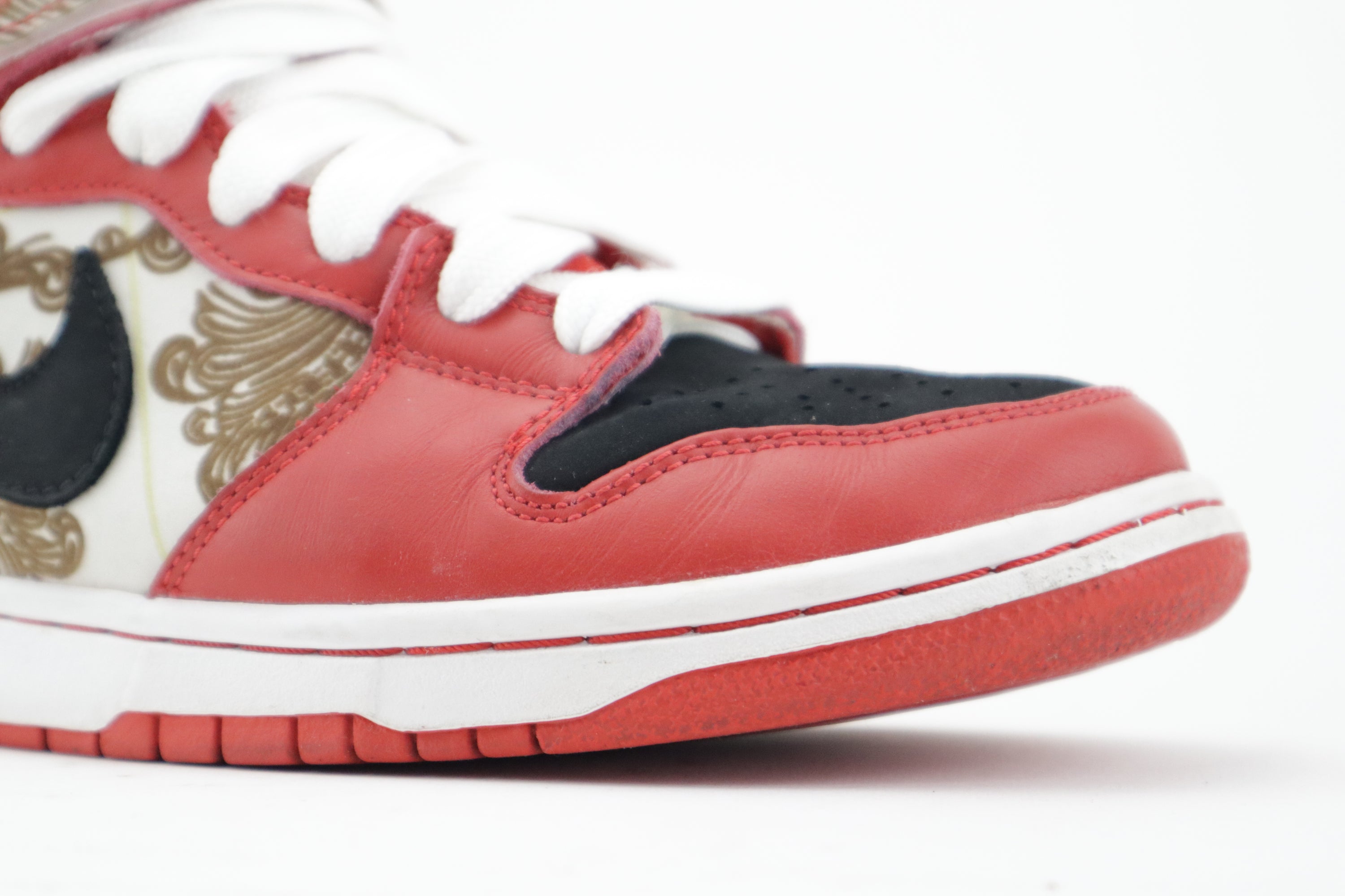 DUNK MID PREMIUM "linoleum"