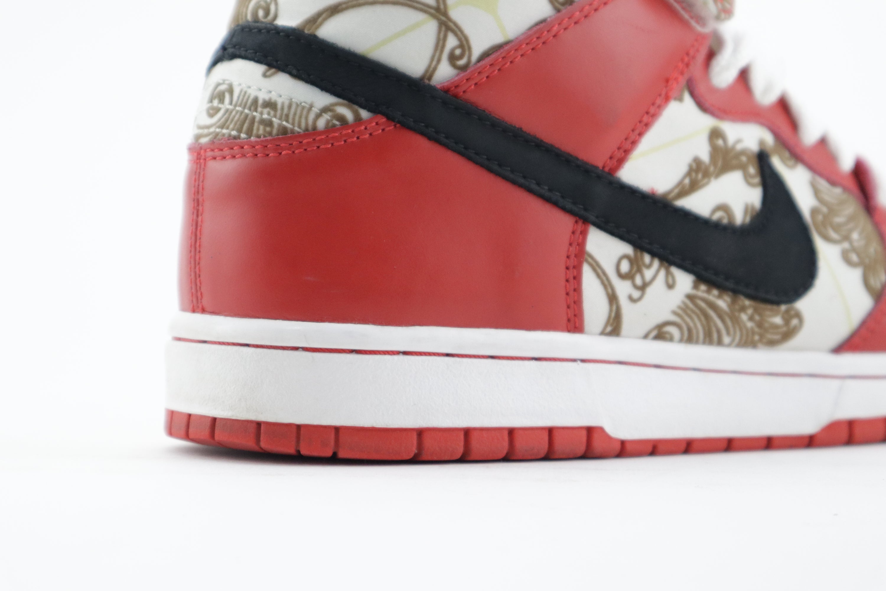 DUNK MID PREMIUM "linoleum"