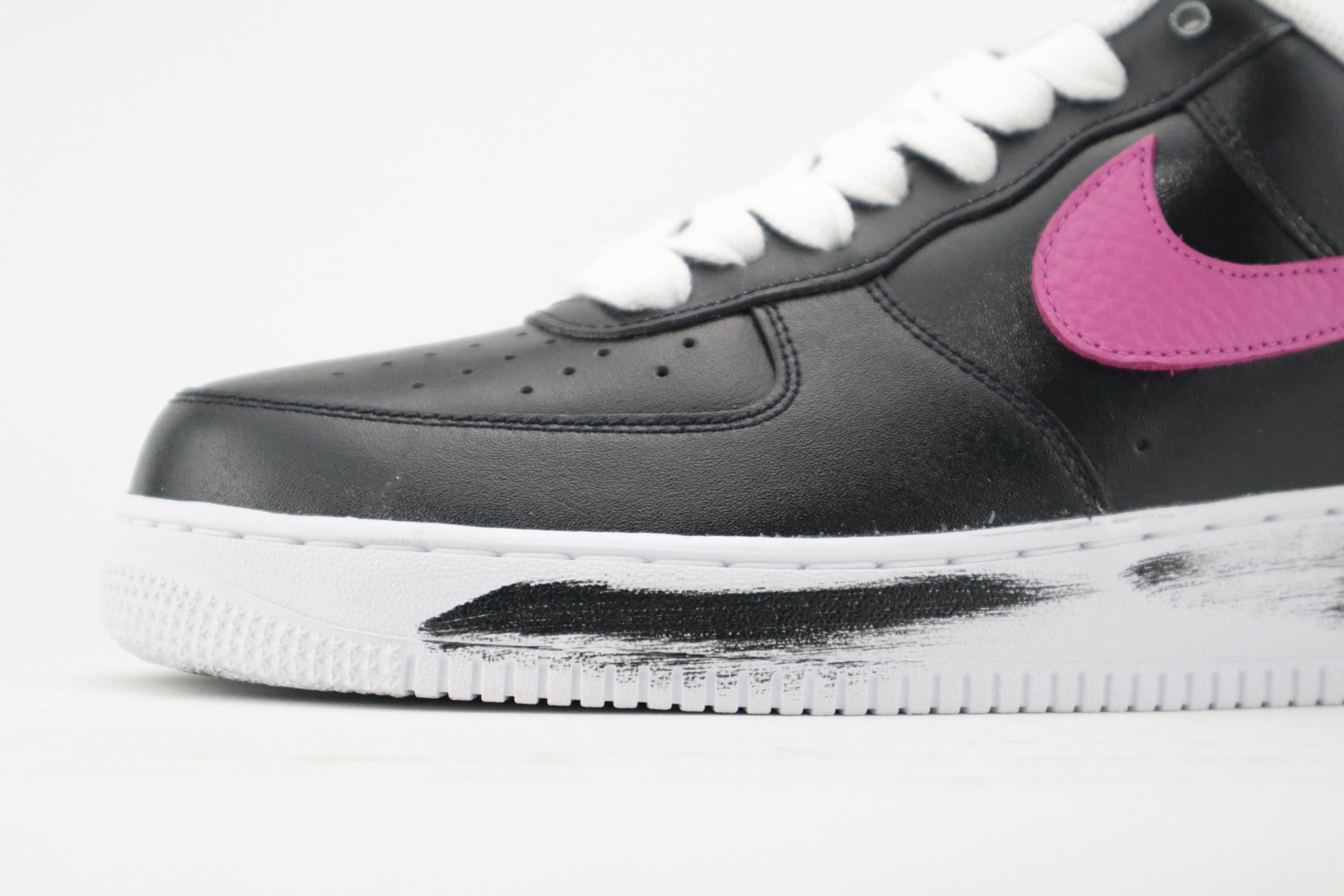 AIR FORCE 1 '07  "PARANOISE"