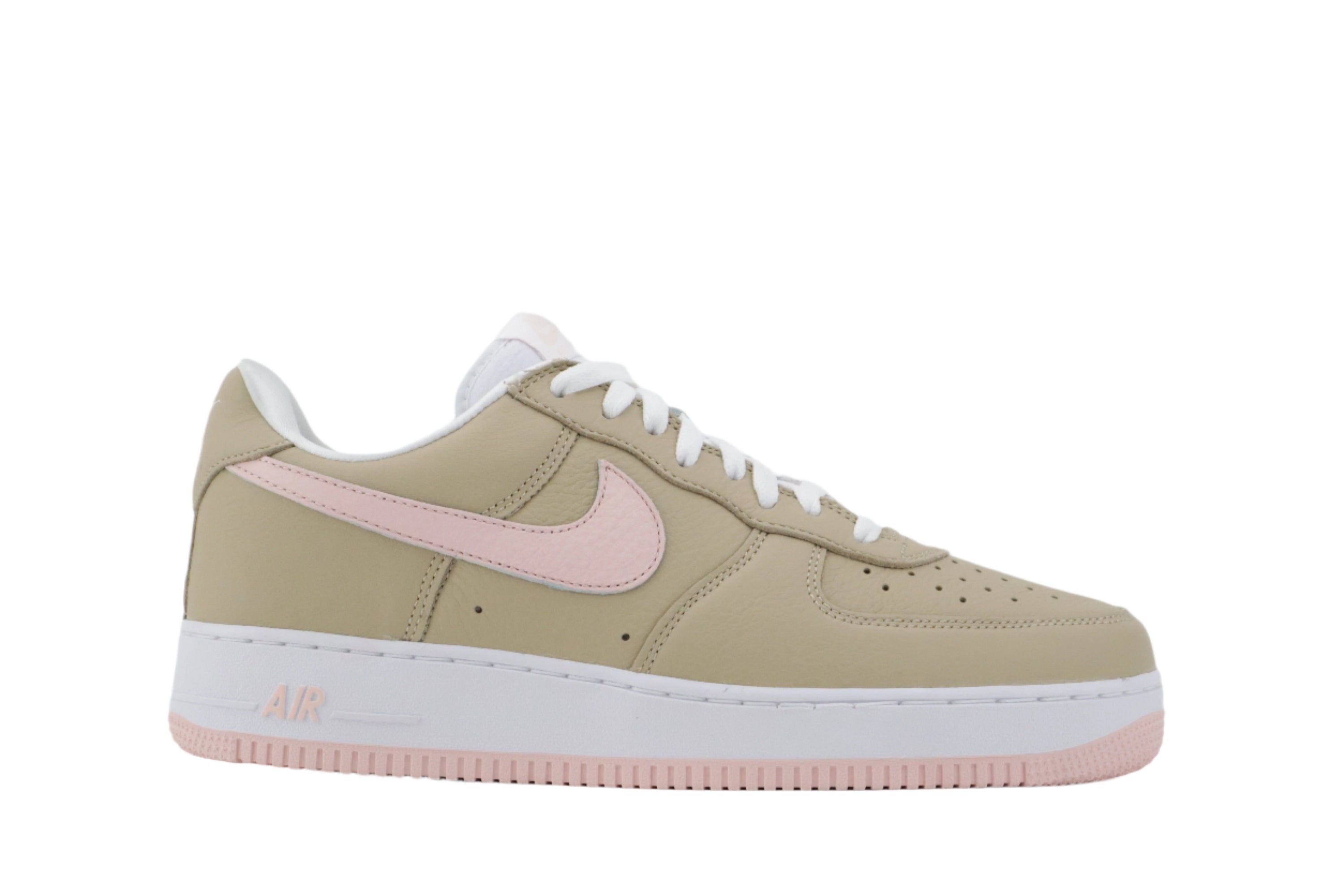 AIR FORCE 1 LOW RETRO "LINEN"