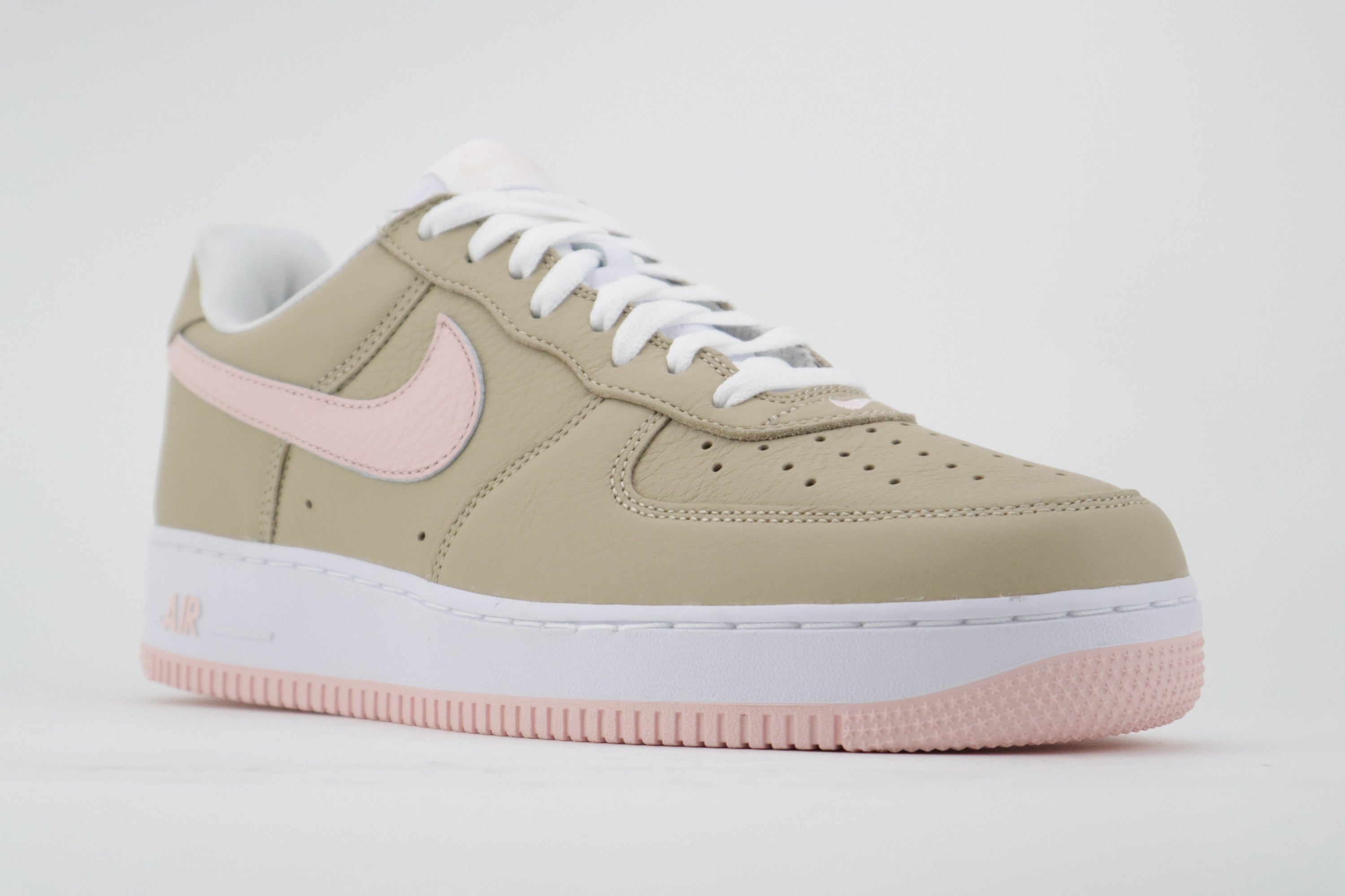 AIR FORCE 1 LOW RETRO "LINEN"