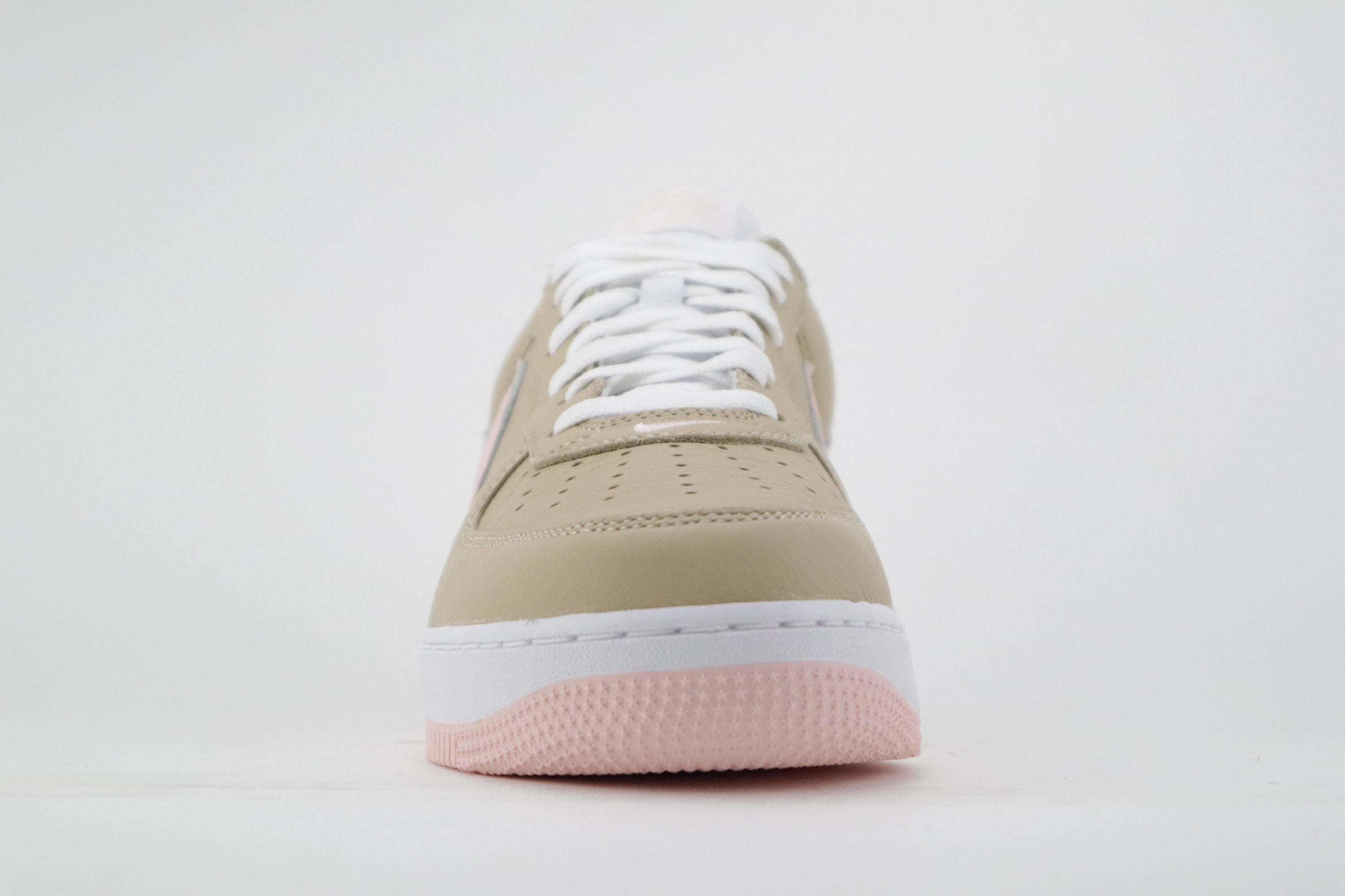 AIR FORCE 1 LOW RETRO "LINEN"