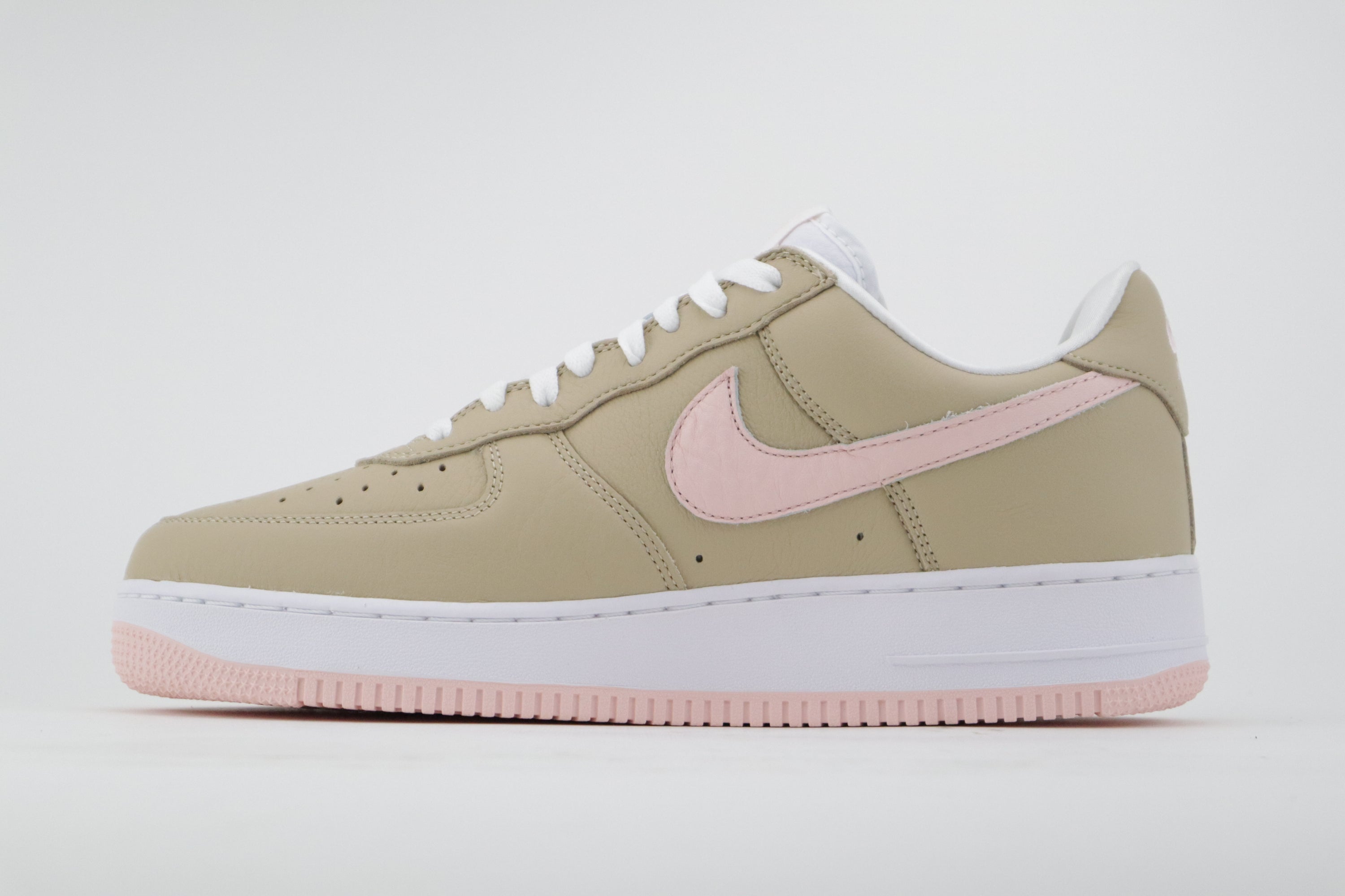 AIR FORCE 1 LOW RETRO "LINEN"