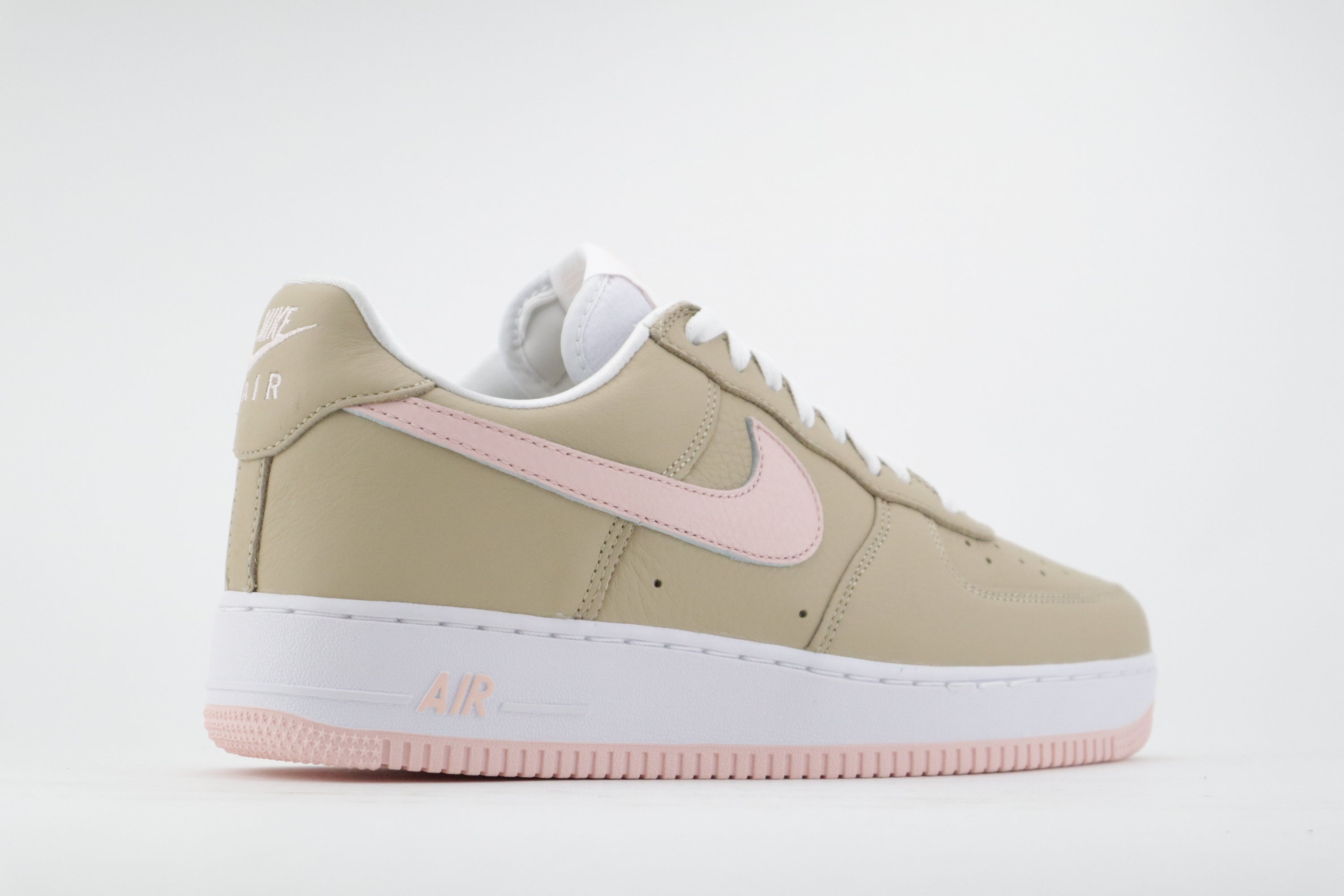 AIR FORCE 1 LOW RETRO "LINEN"