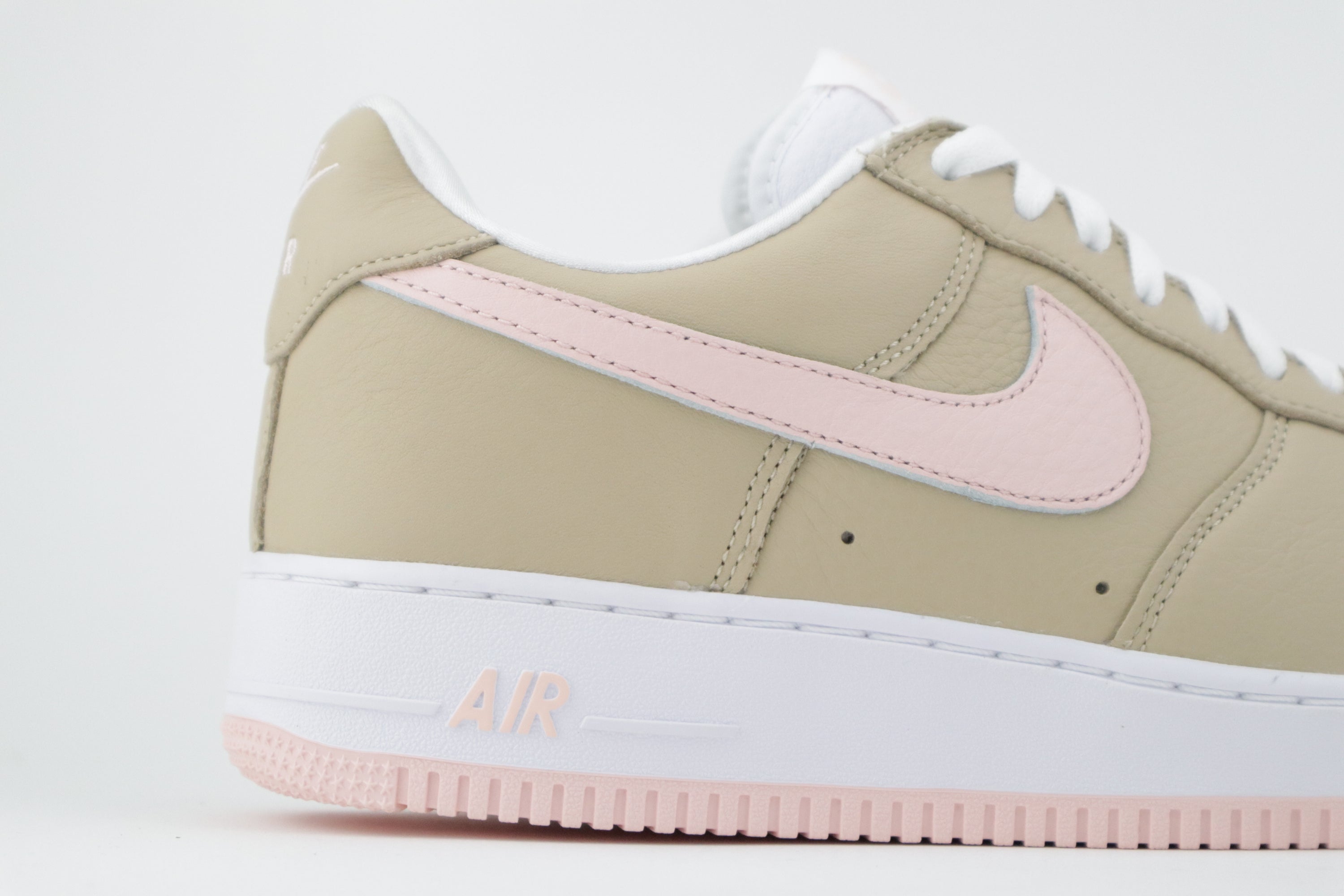 AIR FORCE 1 LOW RETRO "LINEN"