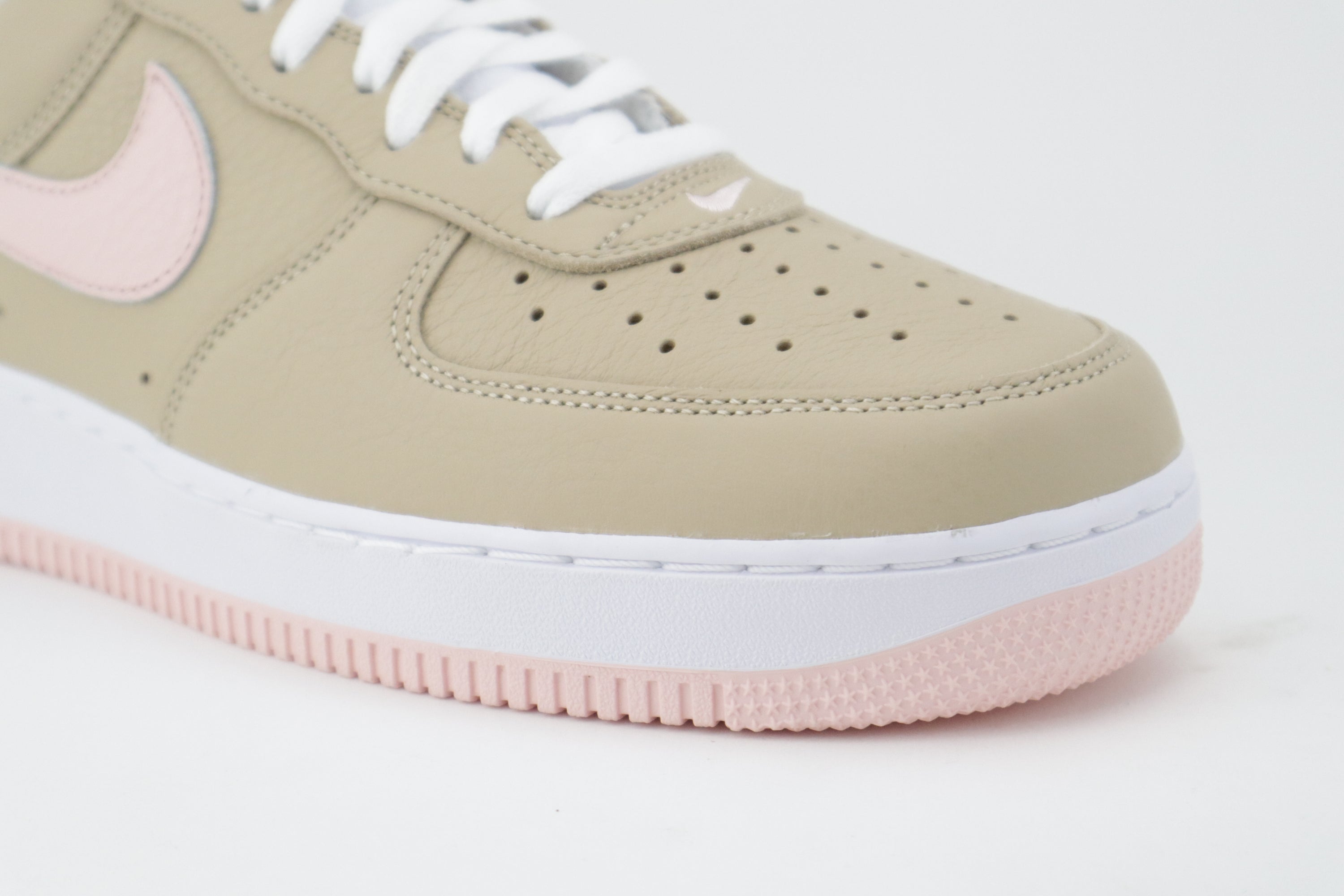 AIR FORCE 1 LOW RETRO "LINEN"