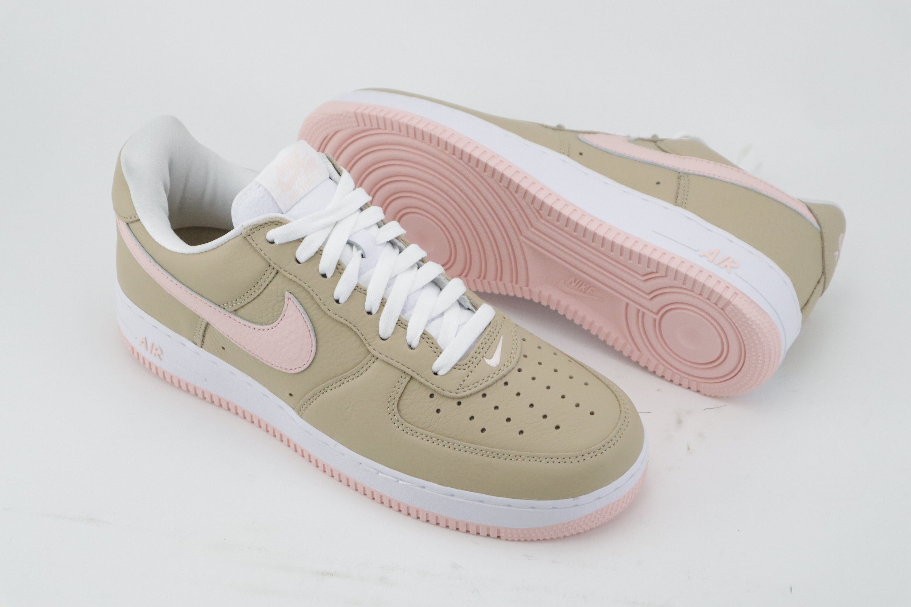 AIR FORCE 1 LOW RETRO "LINEN"