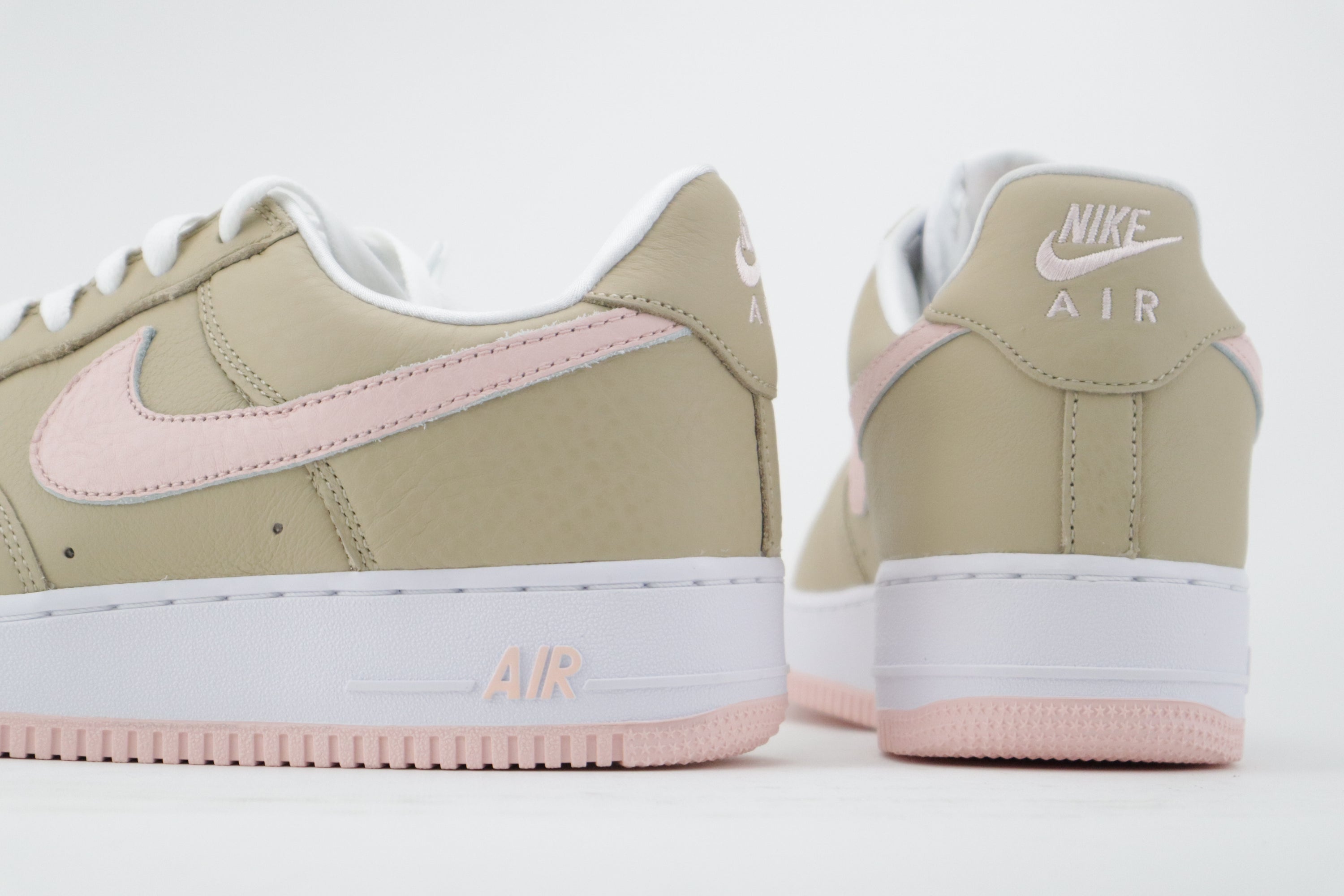 AIR FORCE 1 LOW RETRO "LINEN"