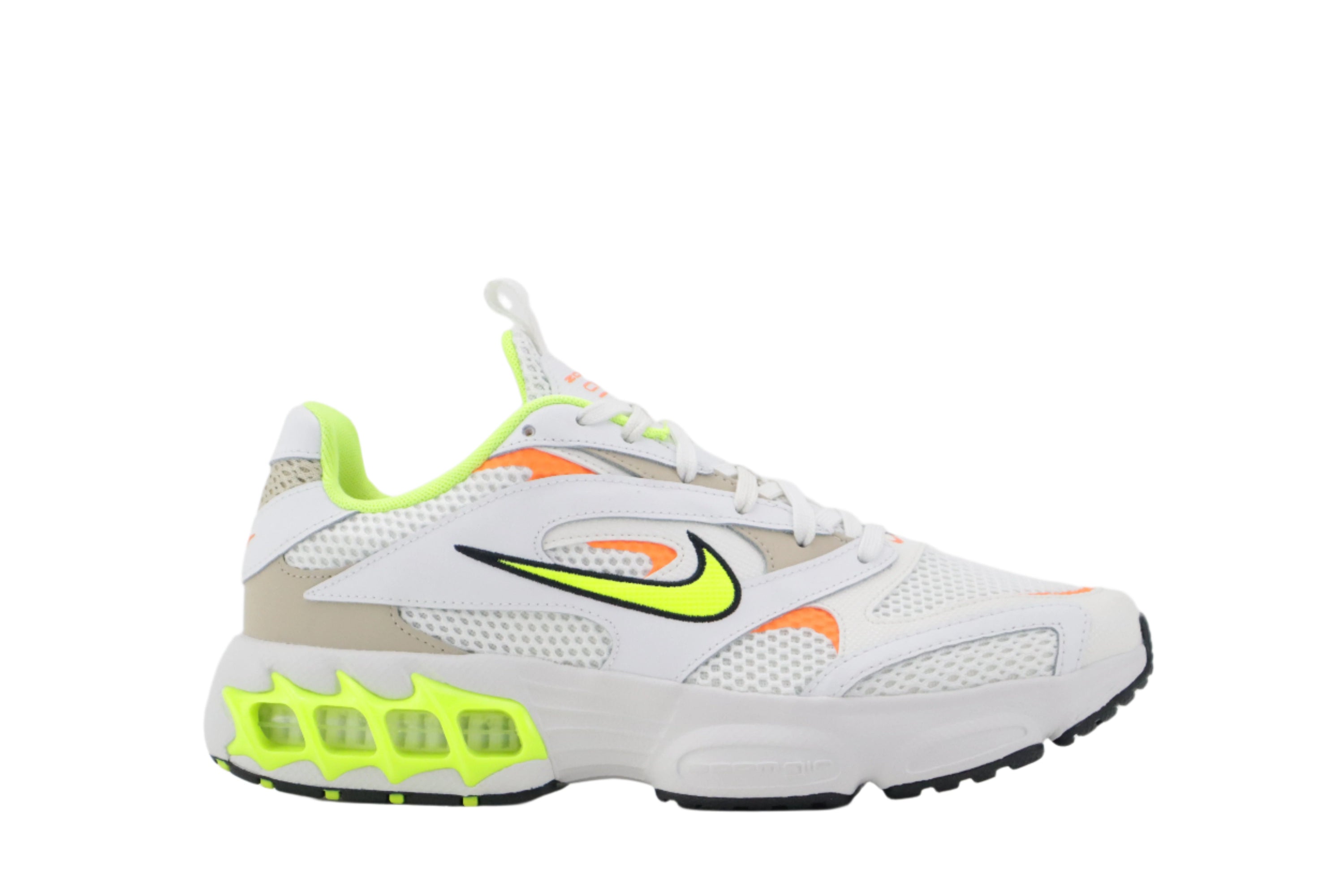 ZOOM AIR FIRE "VOLT"