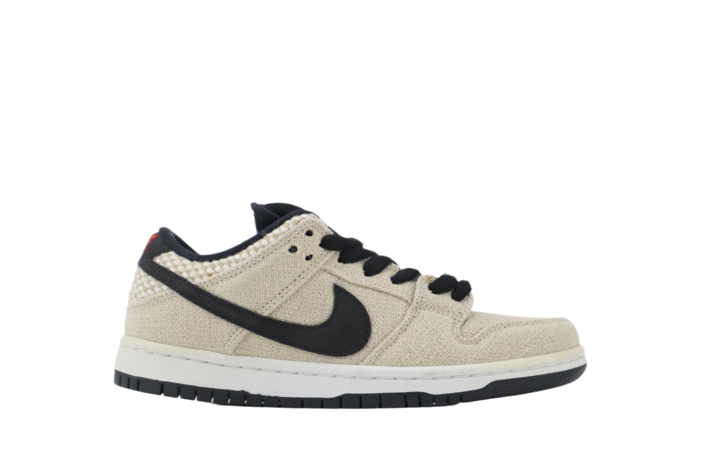 DUNK LOW PREMIUM SB "BAMBOO 420 HEMP"