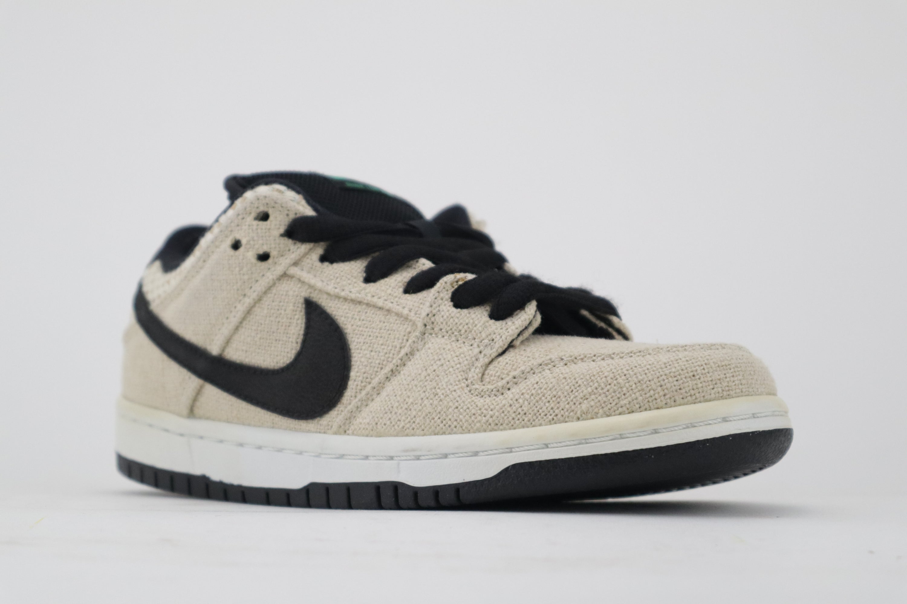 DUNK LOW PREMIUM SB "BAMBOO 420 HEMP"