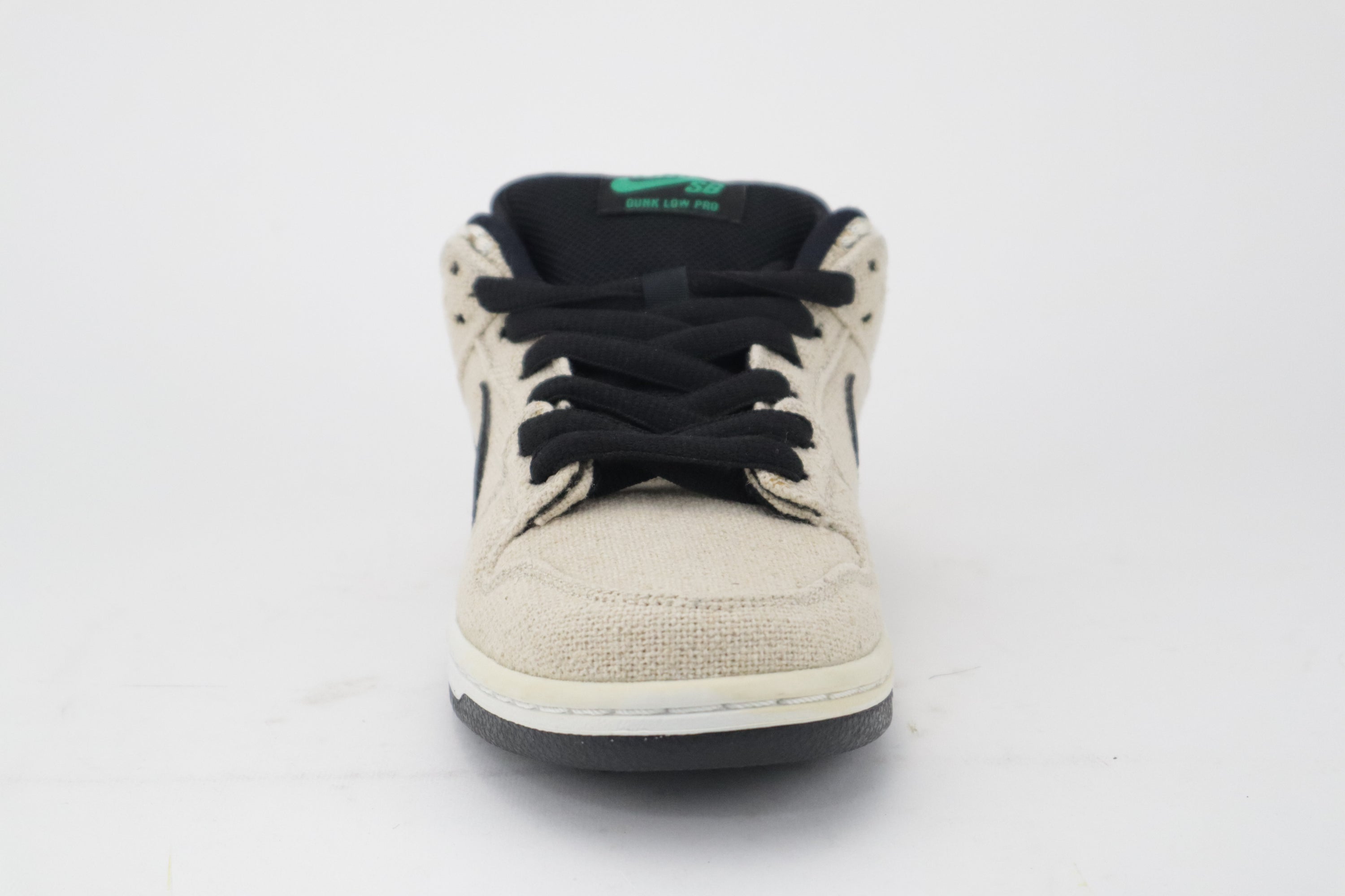 DUNK LOW PREMIUM SB "BAMBOO 420 HEMP"