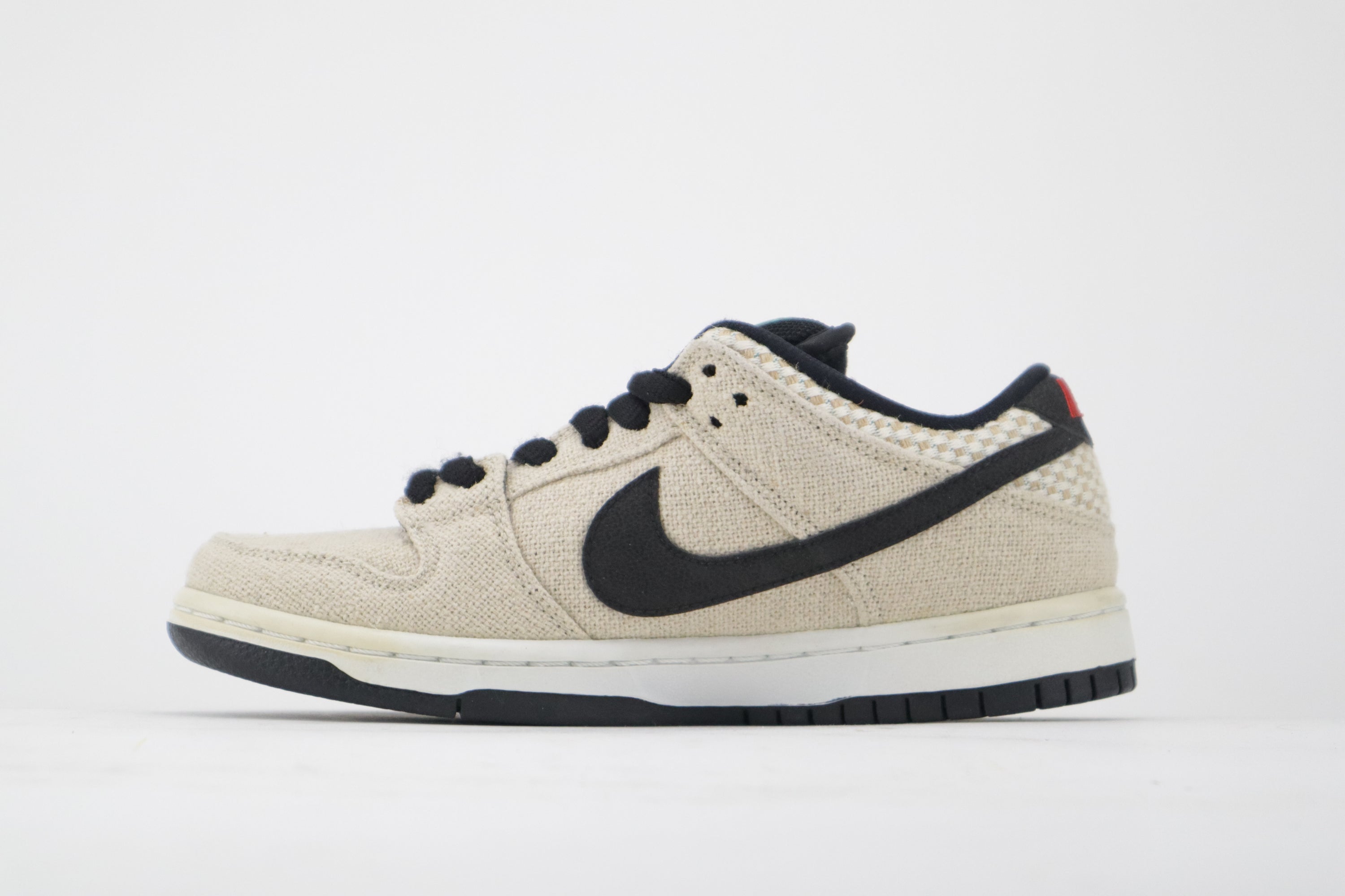 DUNK LOW PREMIUM SB "BAMBOO 420 HEMP"