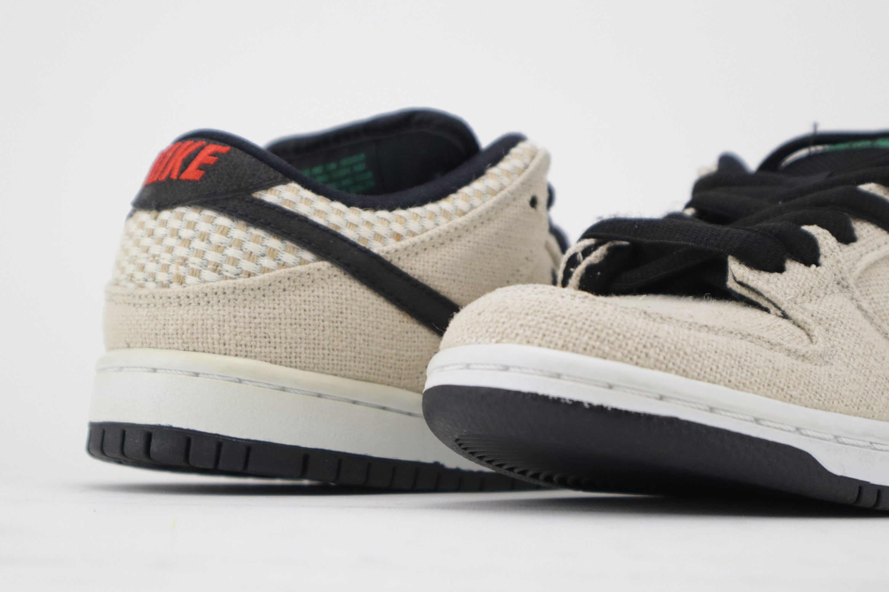 DUNK LOW PREMIUM SB "BAMBOO 420 HEMP"