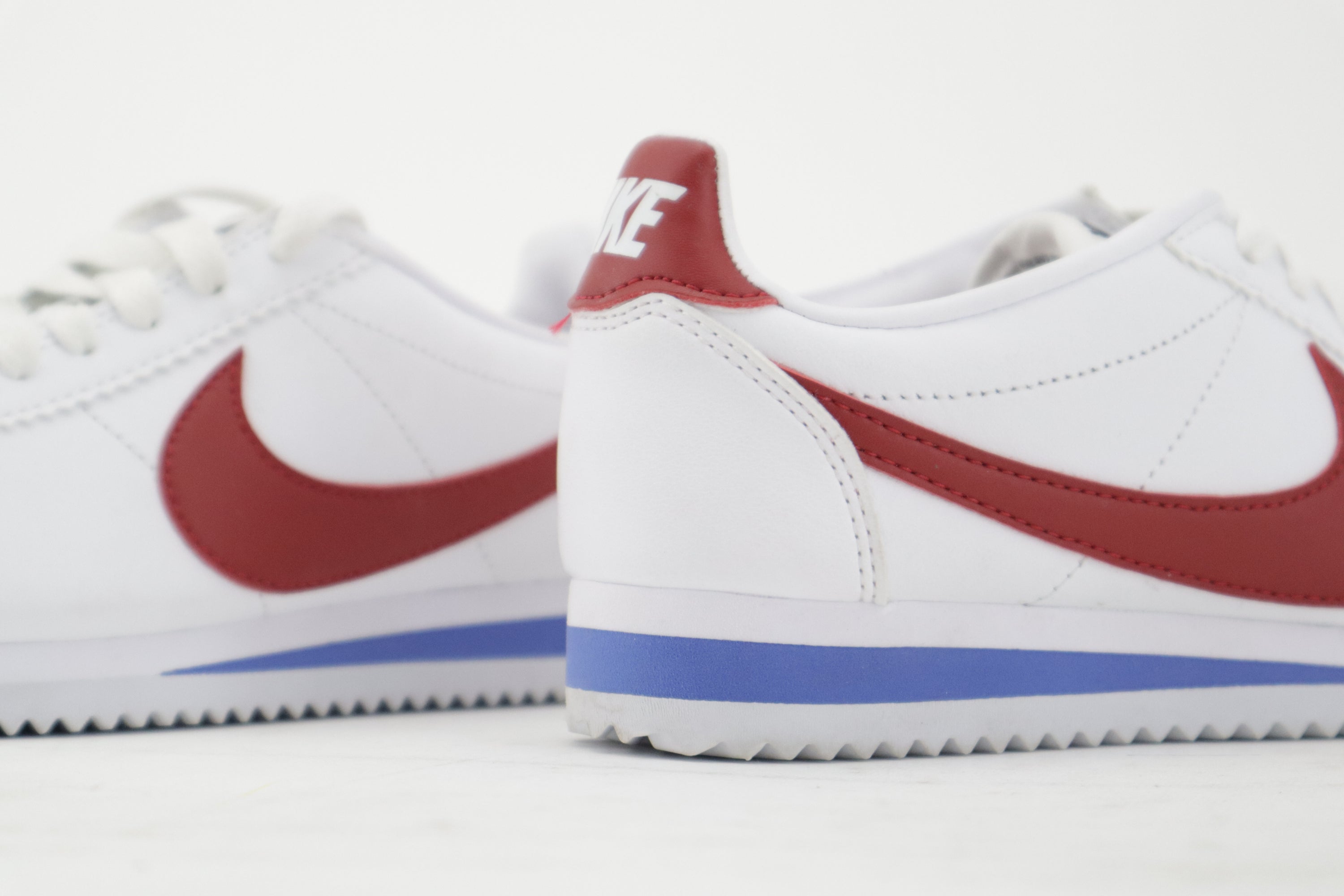 CORTEZ "FOREST GUMP"