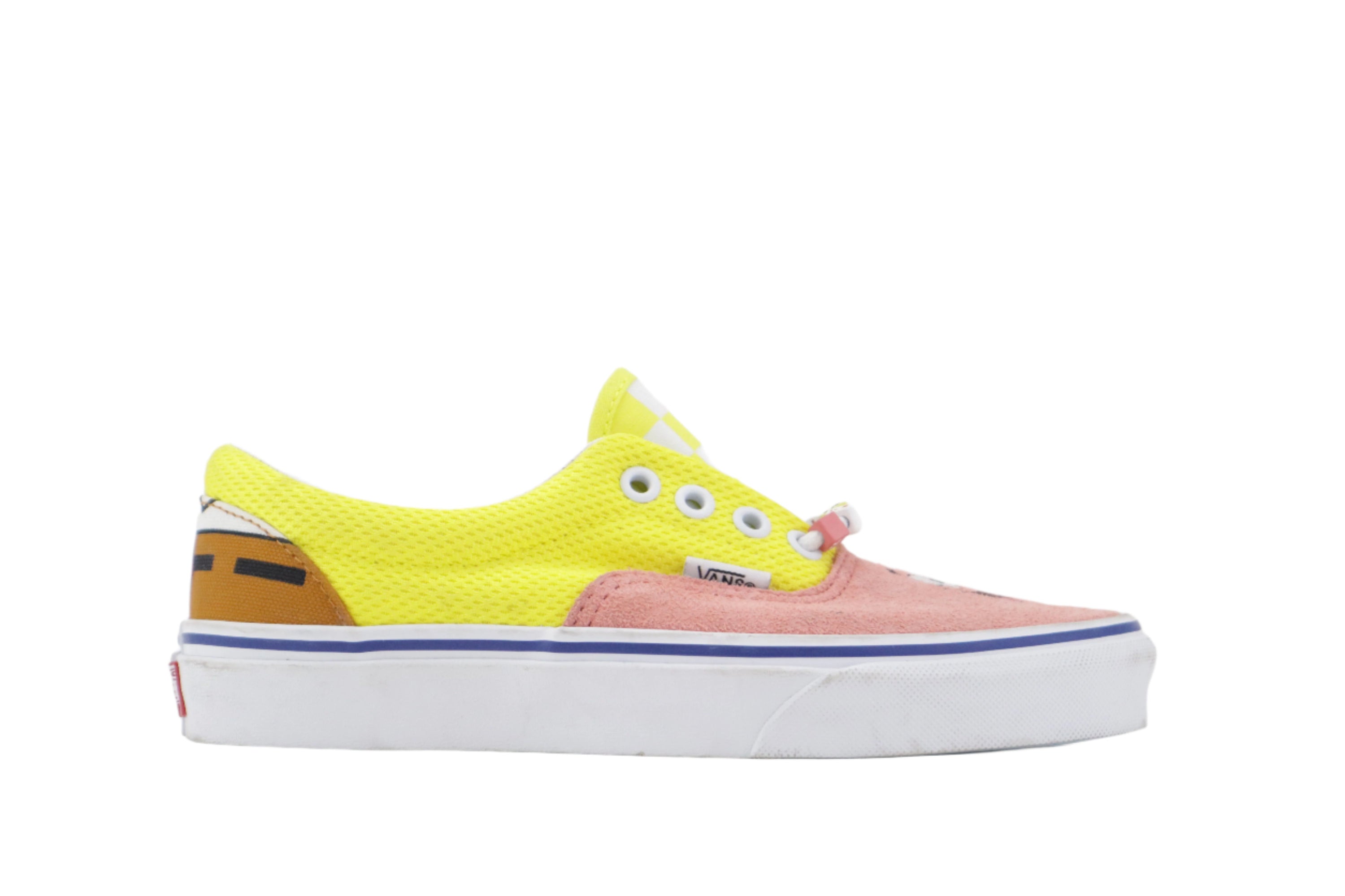 ERA X SPONGEBOB "BEST BUDS"