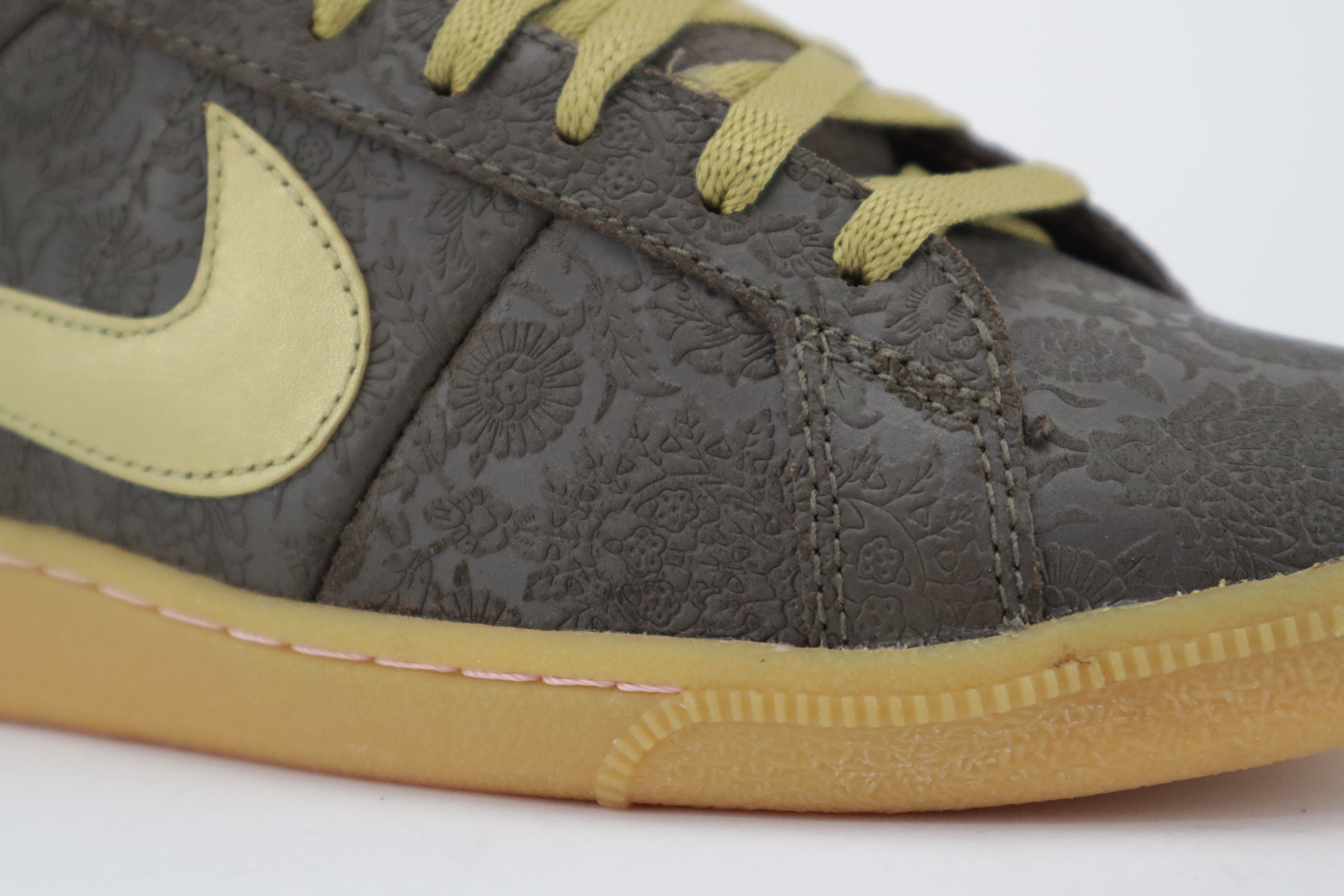 AIR CLASSIC SB X JEREMY FISH – SNEAKER SPY